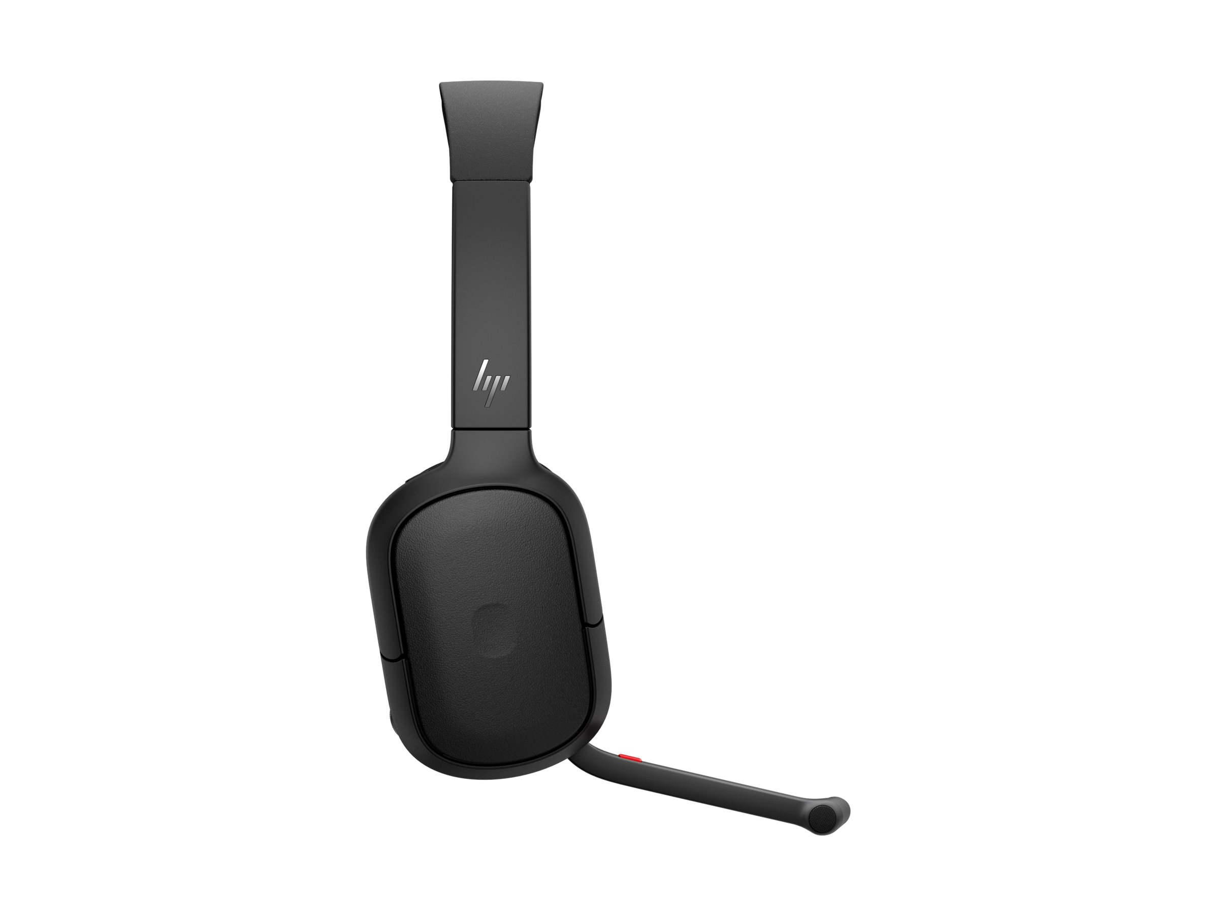 HP Poly Focus 625 Fold - Headset - On-Ear - kabellos - kabelgebunden - aktive Rauschunterdrückung - USB-C über Bluetooth-Adapter - USB-C - Schwarz - Zertifiziert für Microsoft Teams Open Office - Zertifiziert für Microsoft Teams - Google Meet-zertifizie…