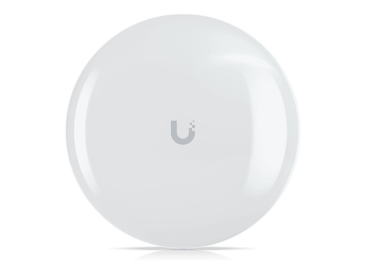 Ubiquiti UniFi Device Bridge Pro - Wireless Bridge - Wi-Fi 5 - 5 GHz - Stabmontage Ubiquiti UniFi Device Bridge Pro - Wireless Bridge - Wi-Fi 5 - 5 GHz - Stabmontage