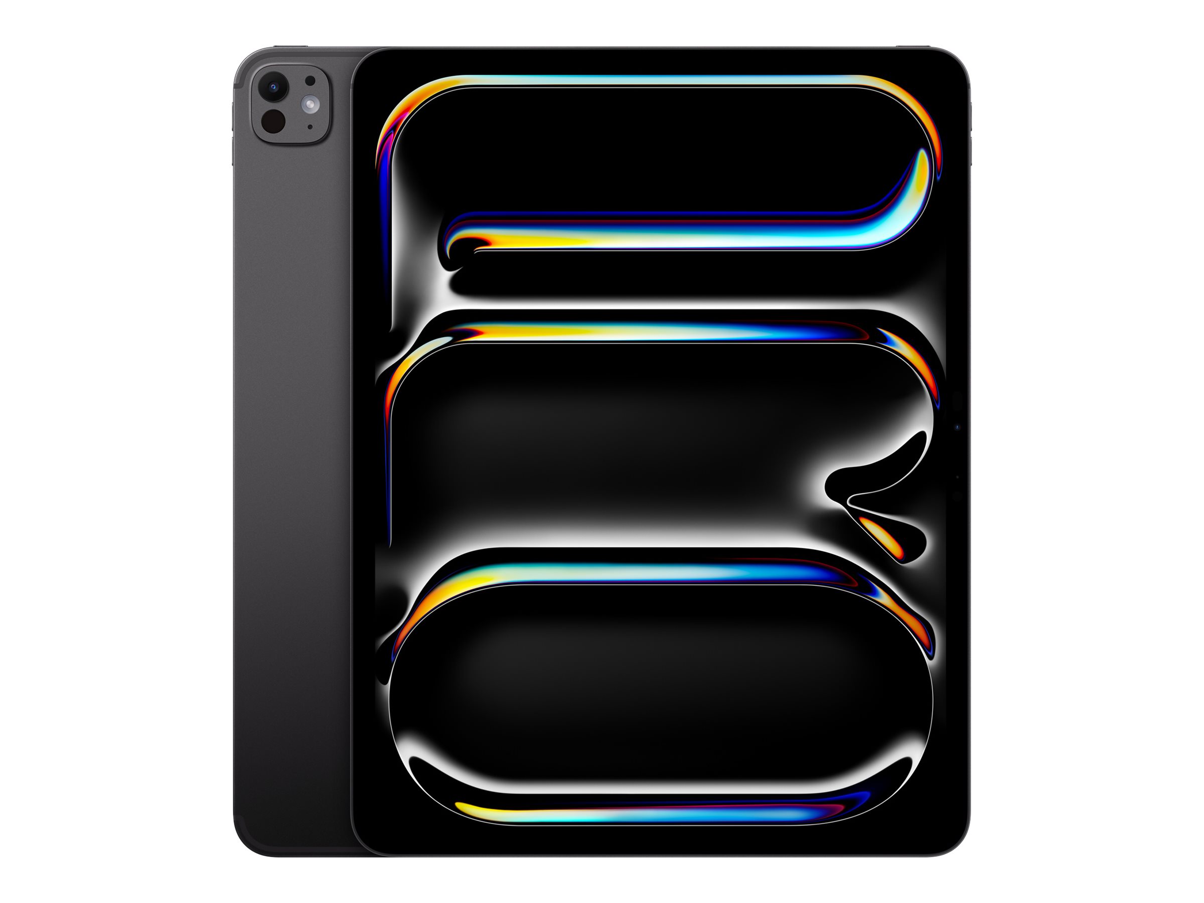 Apple iPad Pro M5 13" 256GB Wi-Fi+Cellular Space Black - Tandem OLED (2752 x 2064) - 3G - 4G - 5G - Space Black