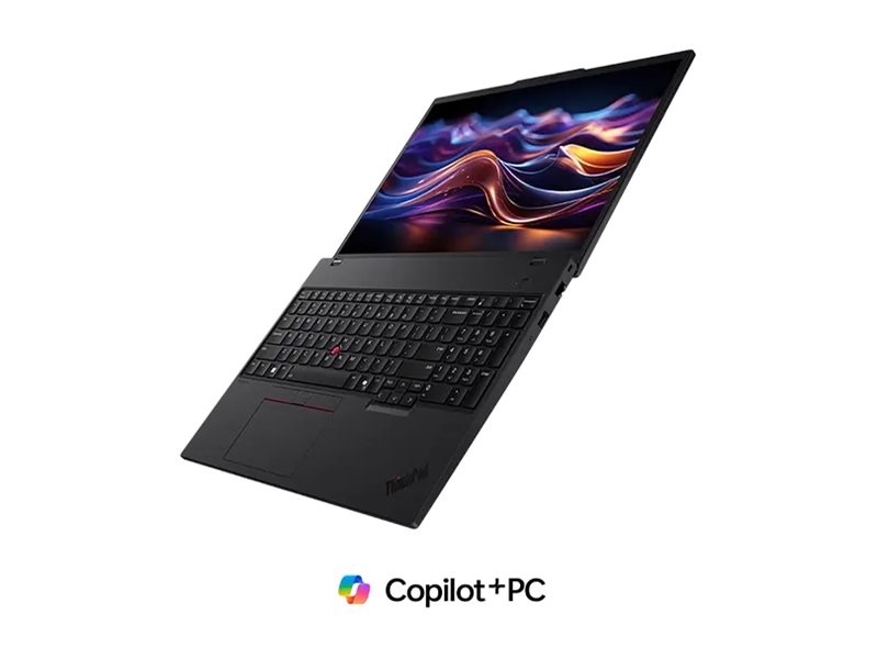 Lenovo ThinkPad P16s Gen 4 21QR - - IPS Touchscreen 1920 x 1200 - Wi-Fi 7 - Bluetooth - 5G-aufrüstbar - Schwarz - kbd: Deutsch - mit 1 Jahr Lenovo Premier Support - CO2-Ausgleich 0,5 Tonnen (2. Gen.)