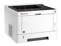 ECOSYS P2235dw Laserdrucker A4 USB WLAN 35S/min 256MB Duplex - Laser - A4/Legal - 1200 dpi - bis zu 35 Seiten/Min. - Kapazität: 350 Blätter - USB 2.0 - Gigabit LAN - USB-Host - Wi-Fi