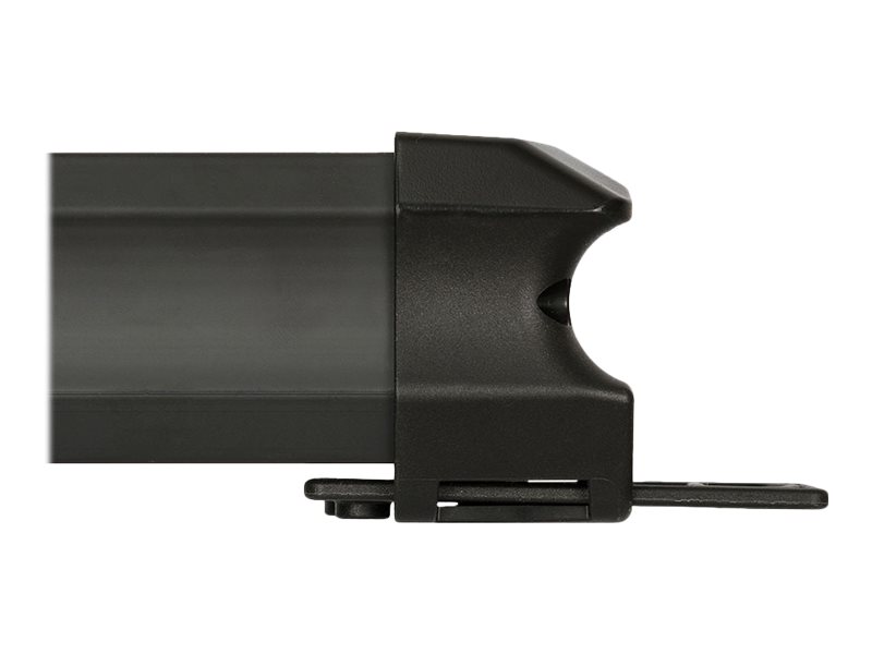 Brennenstuhl Premium-Line - Steckdosenleiste - 3 m Schnur - Schwarz - Hellgrau