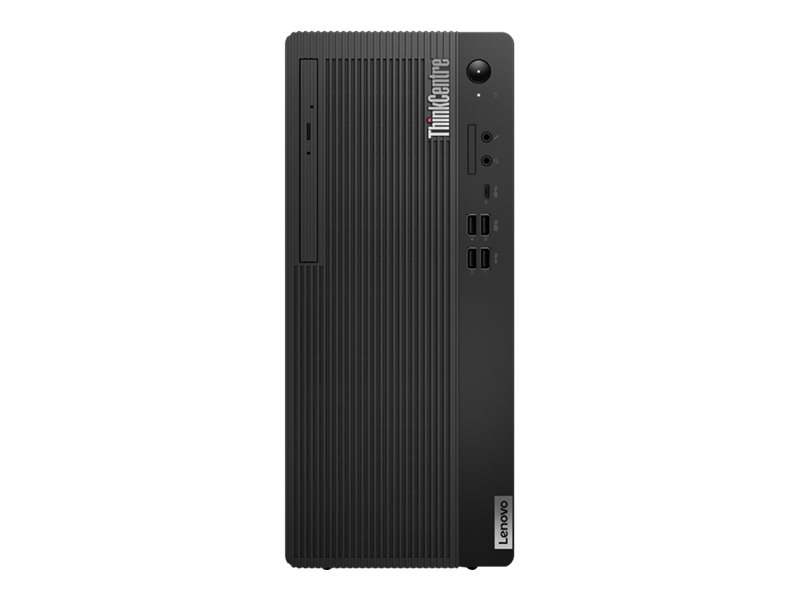 Lenovo ThinkCentre M75t Gen 2 11RC - Tower - Ryzen - RAM 16 GB - SSD 512 GB - DVD-Writer - Radeon Graphics - 1GbE - Win 11 Pro - Monitor: keiner - Tastatur: Deutsch - Schwarz - TopSeller - mit 1 Jahr Lenovo Premier Support Lenovo ThinkCentre M75t Gen 2 11RC - Tower - Ryzen - RAM 16 GB - SSD 512 GB - DVD-Writer - Radeon Graphics - 1GbE - Win 11 Pro - Monitor: keiner - Tastatur: Deutsch - Schwarz - TopSeller - mit 1 Jahr Lenovo Premier Support