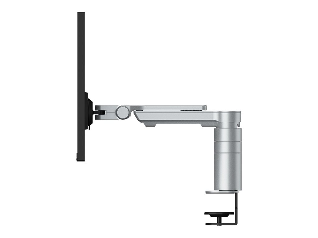 EIZO FlexScan FLT-BK - Mit Arm - LED-Monitor - - 1920 x 1080 Full HD (1080p) - IPS - 250 cd/m² - 1000:1 - 5 ms - USB-C - Schwarz