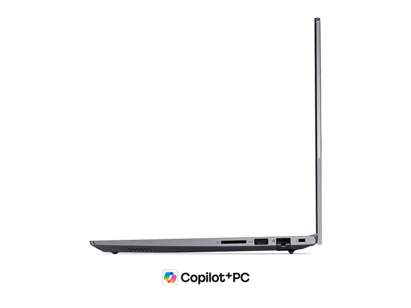 Lenovo ThinkBook 14 G9 IPL 21UX - Intel Core Ultra 5 325 - Win 11 Pro - Intel Gr - IPS 1920 x 1200 - Wi-Fi 7 - Bluetooth - Arctic Grey - kbd: Deutsch - mit 1 Jahr Lenovo Premier Support