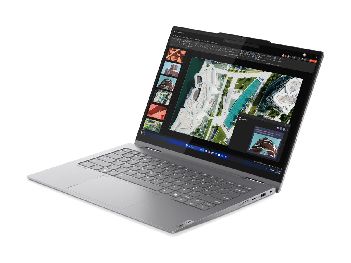 Lenovo ThinkBook 14 G4 21MX - Flip-Design - Intel - IPS Touchscreen 1920 x 1200 - Wi-Fi 6E - Bluetooth - Luna Gray - kbd: Deutsch - mit 1 Jahr Lenovo Premier Support Lenovo ThinkBook 14 G4 21MX - Flip-Design - Intel - IPS Touchscreen 1920 x 1200 - Wi-Fi 6E - Bluetooth - Luna Gray - kbd: Deutsch - mit 1 Jahr Lenovo Premier Support