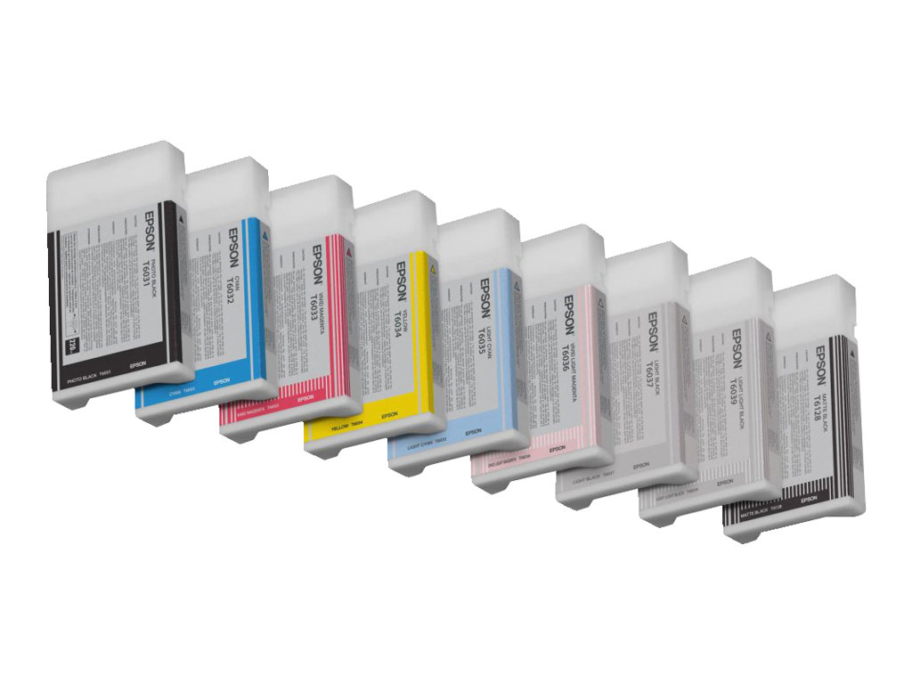 SP-7880/9880 220ML VIVID - Tintenpatrone - für Stylus Pro 7880 - Pro 9880 SP-7880/9880 220ML VIVID - Tintenpatrone - für Stylus Pro 7880 - Pro 9880