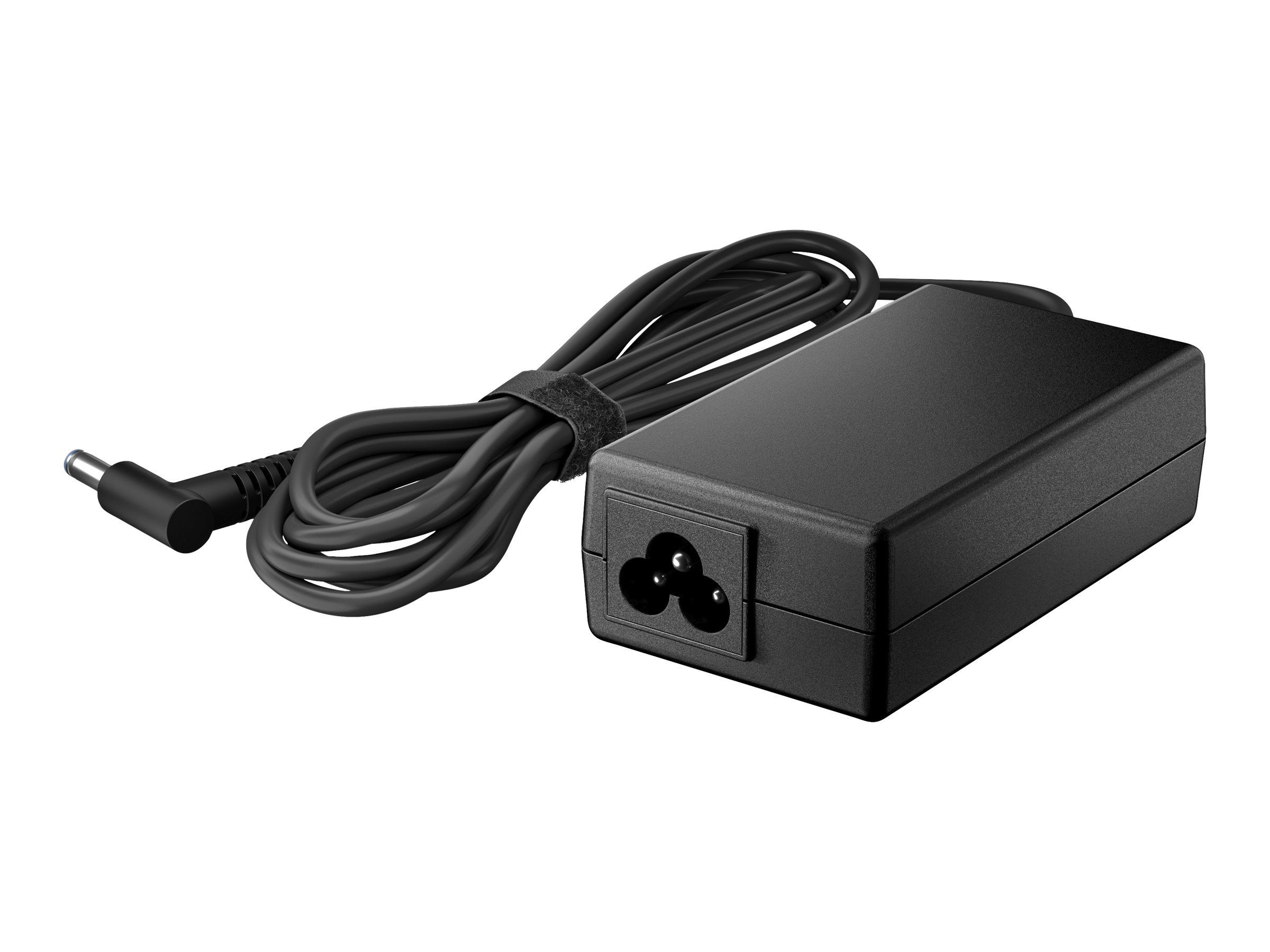 HP Intelligenter AC-Adapter mit 65 Watt, Notebook, - Europa - für HP 3005pr USB 3.0 Port Replicator; 215 G1 - 24X G1 - 24X G2 - 25X G1 - 25X G2 - 3005 - 31XX - 340 G1 - 43X - 45X - 63X - 65X; Chromebook 14; EliteBook 25XX - 27XX - 84XX - 850 G1 - 850 G2…