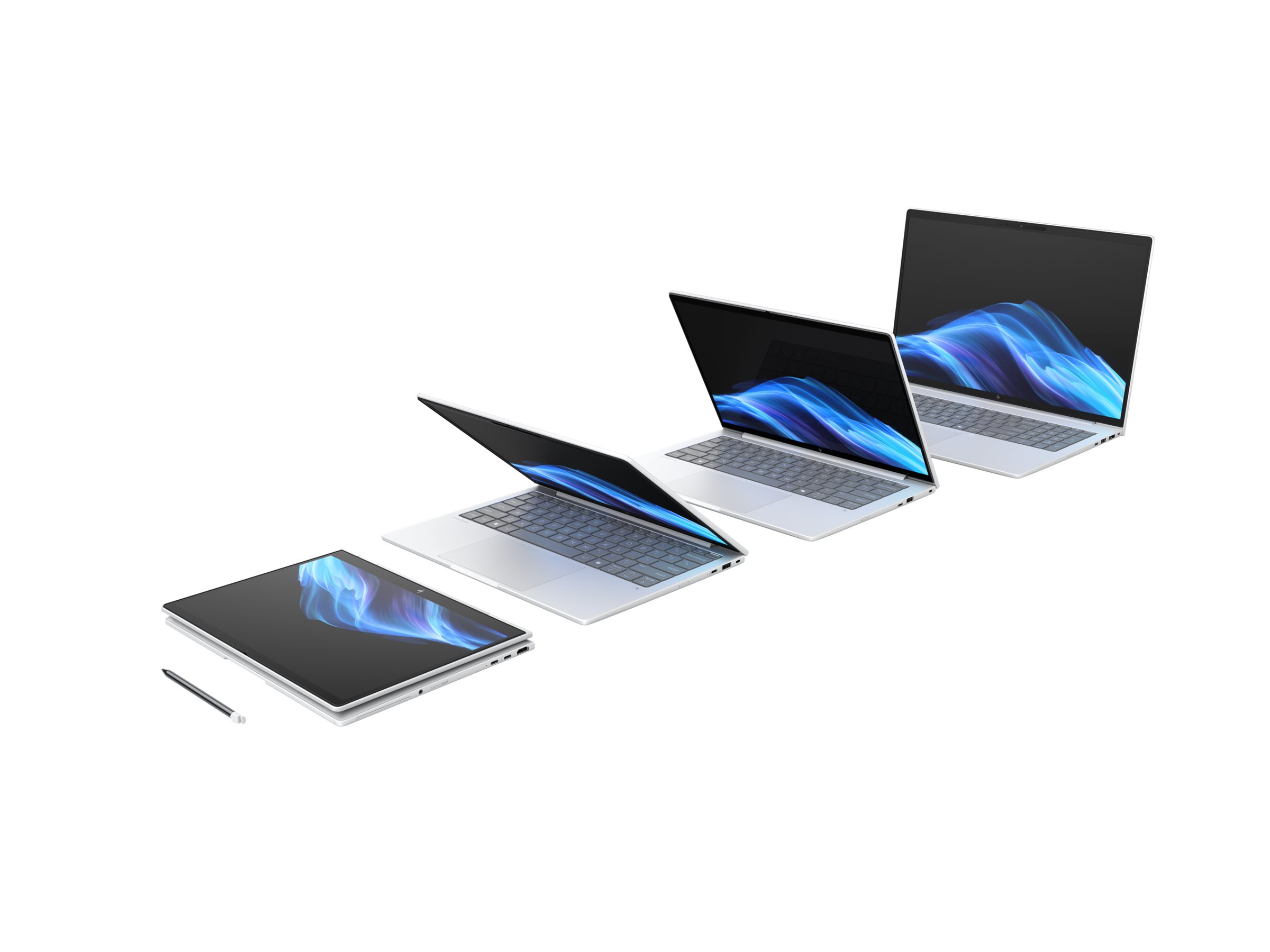 HP EliteBook 8 G1i Notebook Next Gen AI - - IPS HP SureView 5 1920 x 1200 - Wi-Fi 7 - Bluetooth - 5G - Gletscher Silber Aluminium - kbd: Deutsch - mit HP 3 Jahre Offsite Notebook-Hardware-Support HP EliteBook 8 G1i Notebook Next Gen AI - - IPS HP SureView 5 1920 x 1200 - Wi-Fi 7 - Bluetooth - 5G - Gletscher Silber Aluminium - kbd: Deutsch - mit HP 3 Jahre Offsite Notebook-Hardware-Support