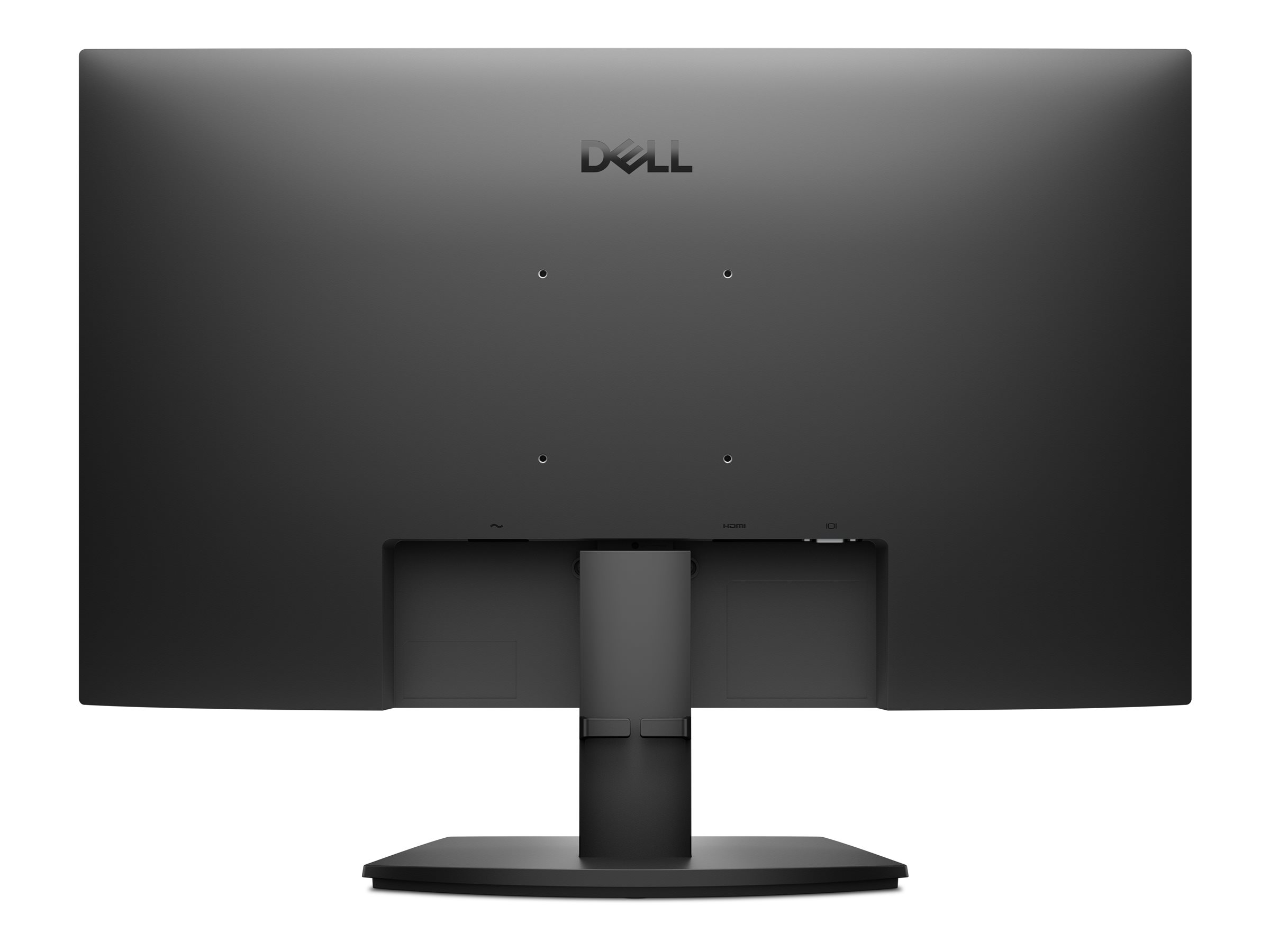 Dell SE2725HM - LED-Monitor - 68.6 cm (27") - 1920 - @ 100 Hz - IPS - 250 cd/m² - 1000:1 - 5 ms - HDMI - VGA - mit 3 years Basic Hardware Service with Advanced Exchange