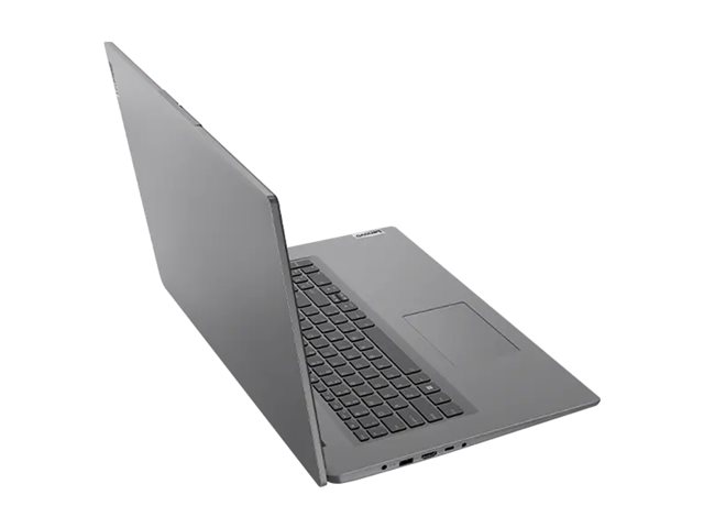Lenovo V17 G4 IRU 83A2 - 180°-Scharnierdesign - IPS 1920 x 1080 (Full HD) - Wi-Fi 6 - Iron Gray - kbd: Deutsch Lenovo V17 G4 IRU 83A2 - 180°-Scharnierdesign - IPS 1920 x 1080 (Full HD) - Wi-Fi 6 - Iron Gray - kbd: Deutsch