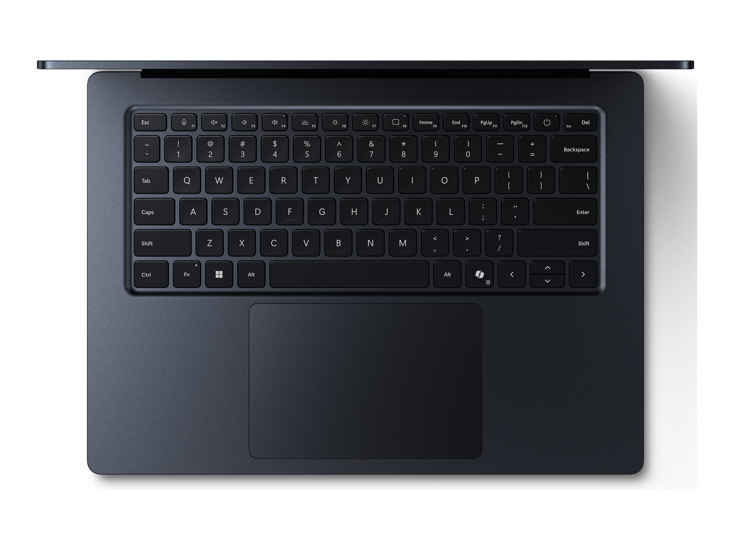 Microsoft Surface Laptop Ultra - 15-Zoll - RTX - Touchscreen 3270 x 2180 - Wi-Fi 7 - Bluetooth - Nachtfall - kbd: Deutsch Microsoft Surface Laptop Ultra - 15-Zoll - RTX - Touchscreen 3270 x 2180 - Wi-Fi 7 - Bluetooth - Nachtfall - kbd: Deutsch