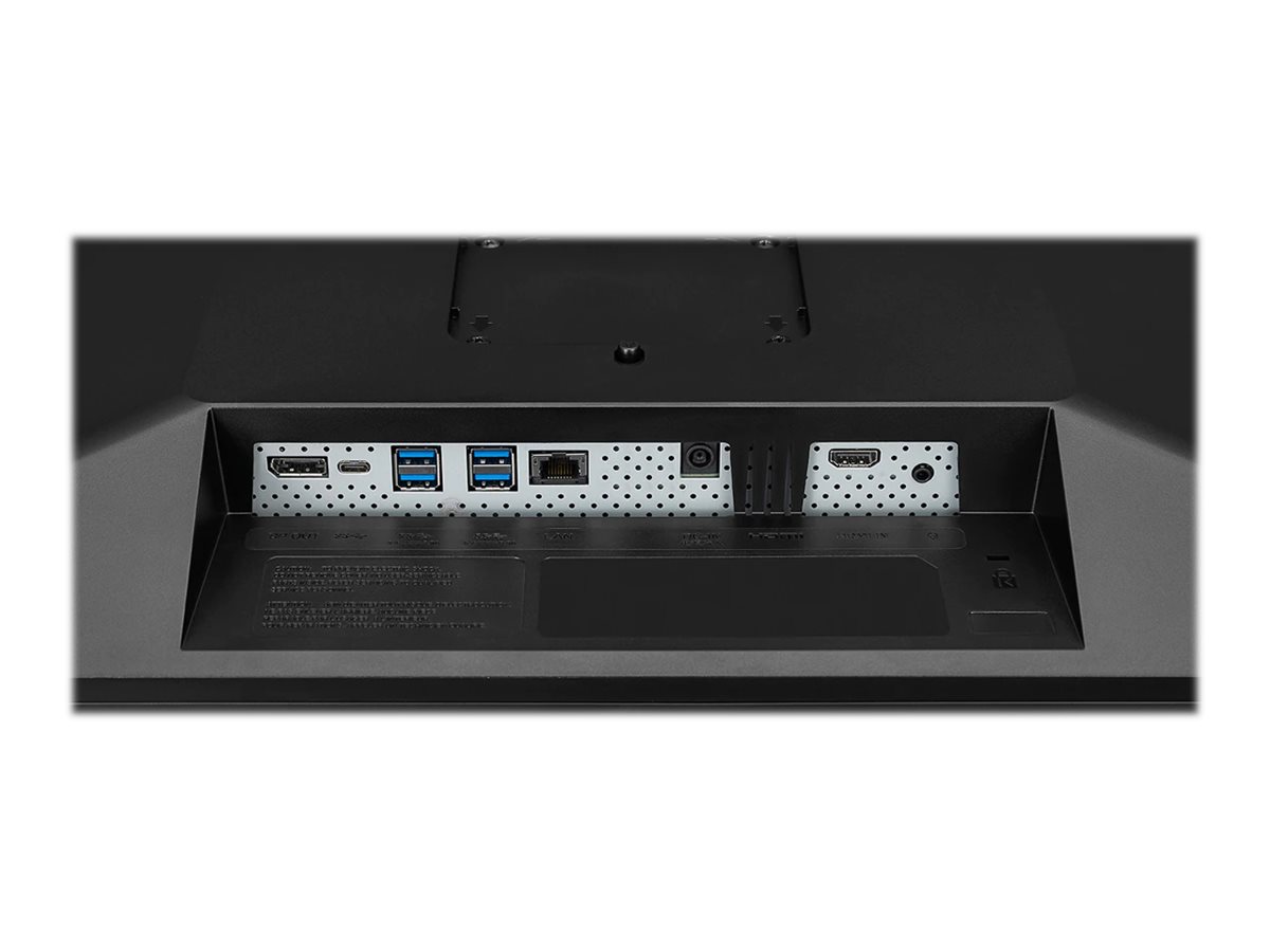 LG 34CN650W-AP - Thin Client - All-in-One - 1 x Celeron J4105 / 1.5 GHz - RAM 8 GB - SSD 128 GB - UHD Graphics 600 - 1GbE - WLAN: 802.11a/b/g/n - Bluetooth 4.0 - Win 10 IoT Enterprise LTSB - Monitor: LED 86.36 cm (34") 2560 x 1080 (UltraWide Full HD) @… LG 34CN650W-AP - Thin Client - All-in-One - 1 x Celeron J4105 / 1.5 GHz - RAM 8 GB - SSD 128 GB - UHD Graphics 600 - 1GbE - WLAN: 802.11a/b/g/n - Bluetooth 4.0 - Win 10 IoT Enterprise LTSB - Monitor: LED 86.36 cm (34") 2560 x 1080 (UltraWide Full HD) @…