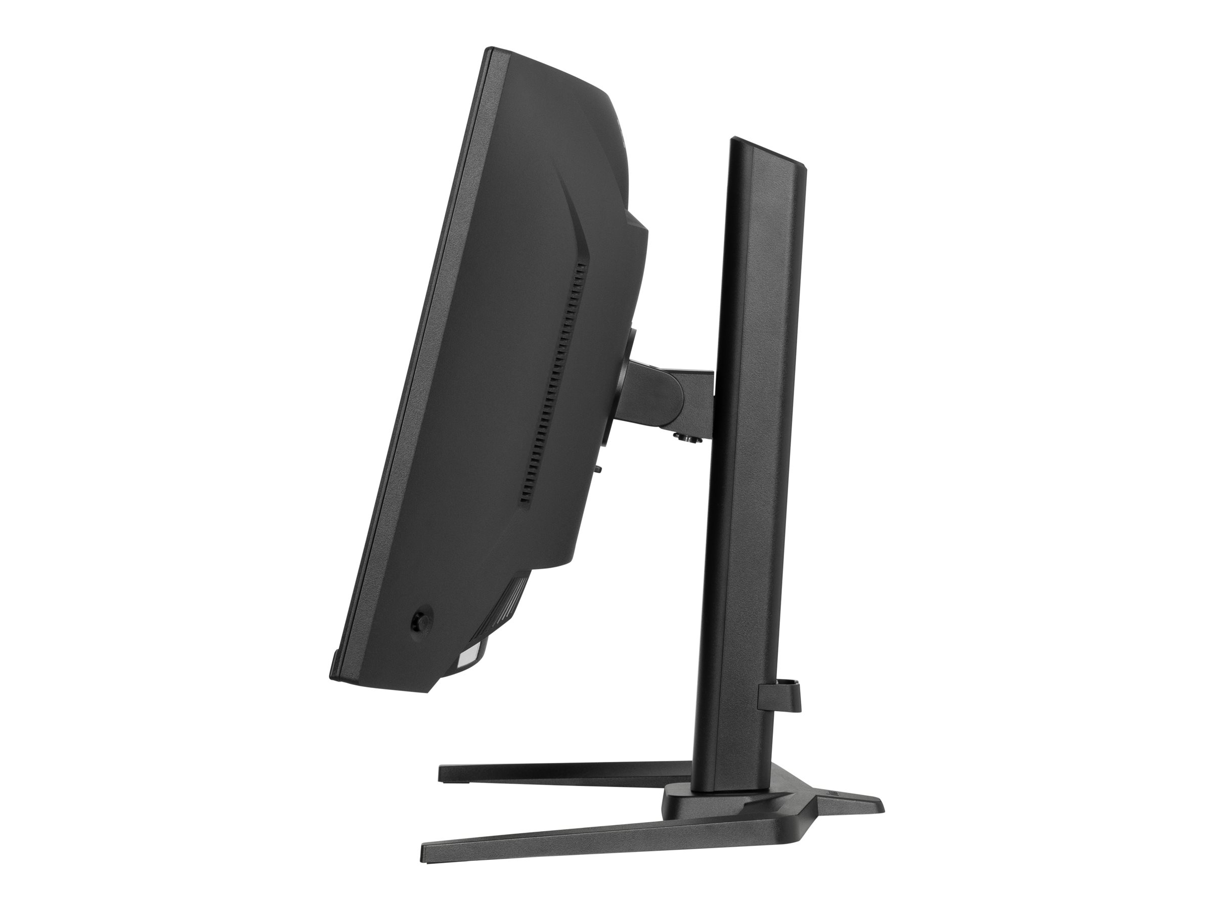 Iiyama G-MASTER Red Eagle GCB3484WQSU-B1 - - (31.4" sichtbar) - 3440 x 1440 UWQHD @ 180 Hz - VA - 500 cd/m² - 4000:1 - 0.4 ms - 2xHDMI - DisplayPort - 2xUSB-C - 2xUSB - Lautsprecher - Schwarz