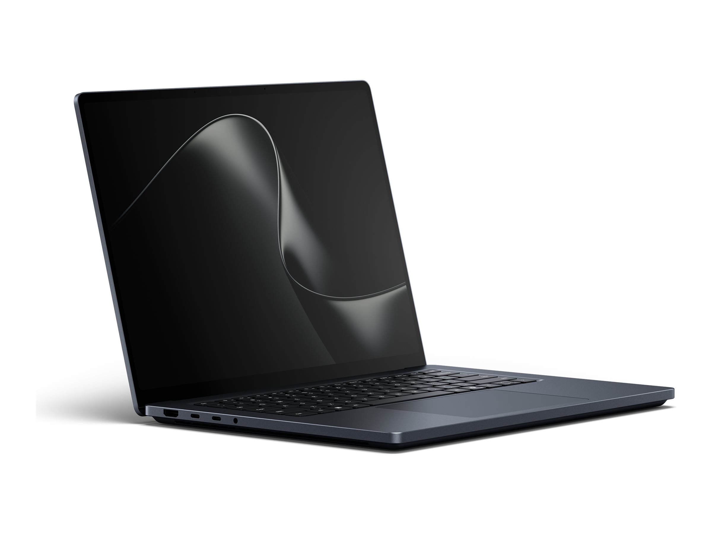 Microsoft Surface Laptop Ultra - 15-Zoll - RTX - Touchscreen 3270 x 2180 - Wi-Fi 7 - Bluetooth - Nachtfall - kbd: Deutsch