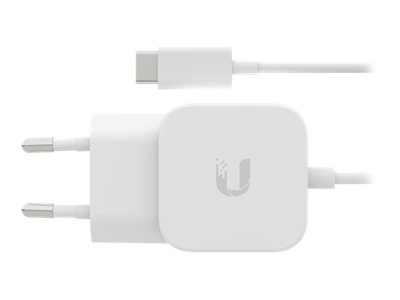 Ubiquiti UniFi Switch USW Flex Mini - Switch - managed - 4 x 10/100/1000 + 1 x 10/100/1000 (PoE+) - Desktop - PoE+ Ubiquiti UniFi Switch USW Flex Mini - Switch - managed - 4 x 10/100/1000 + 1 x 10/100/1000 (PoE+) - Desktop - PoE+