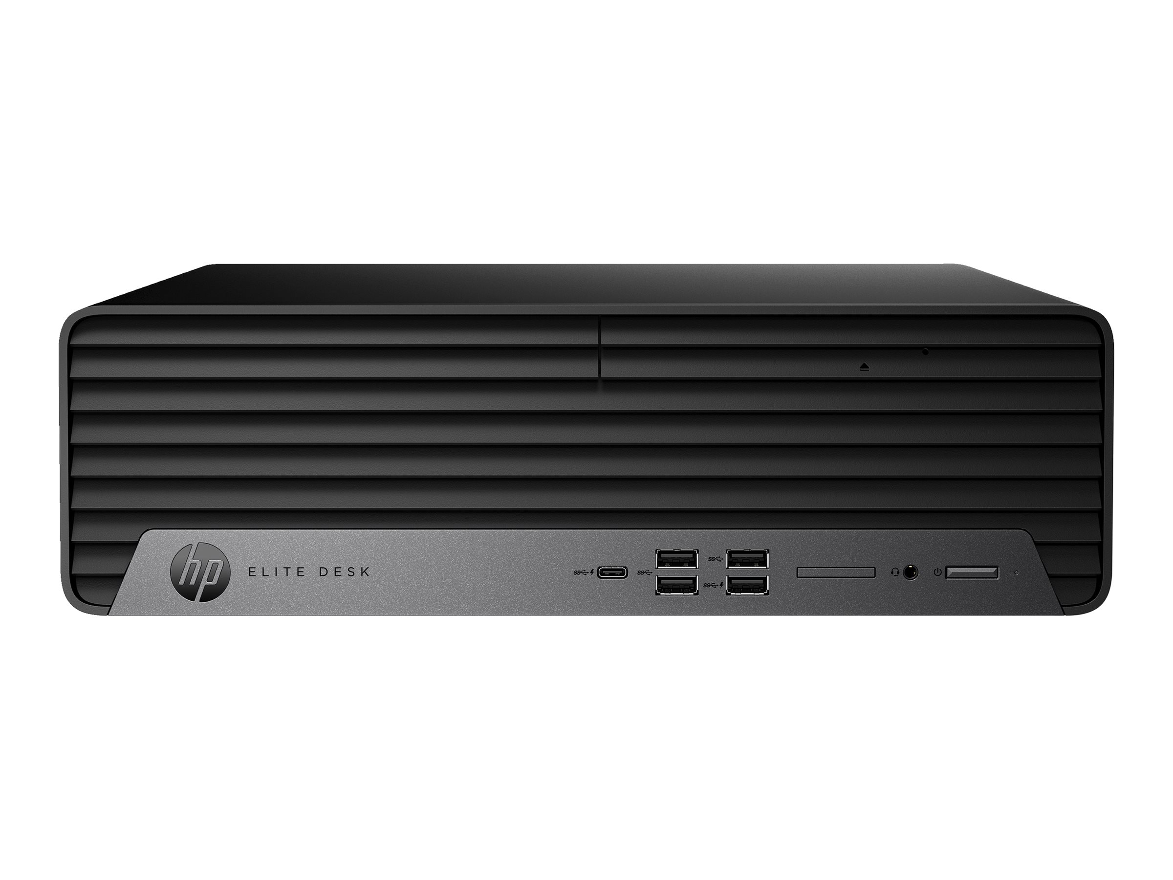 HP Elite 805 G9 - SFF - Ryzen 5 8600G / 4.3 GHz - - 4,3 GHz - 16 GB - DDR5 - SDRAM - 512 GB - m.2 NVMe - Bluetooth 5 - Bluetooth - Desktop - 260 W - Windows 11 Professional HP Elite 805 G9 - SFF - Ryzen 5 8600G / 4.3 GHz - - 4,3 GHz - 16 GB - DDR5 - SDRAM - 512 GB - m.2 NVMe - Bluetooth 5 - Bluetooth - Desktop - 260 W - Windows 11 Professional