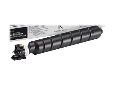 TK-8515K Toner-Kit schwarz - für TASKalfa 5052ci - 5053ci - 6052ci - 6053ci TK-8515K Toner-Kit schwarz - für TASKalfa 5052ci - 5053ci - 6052ci - 6053ci