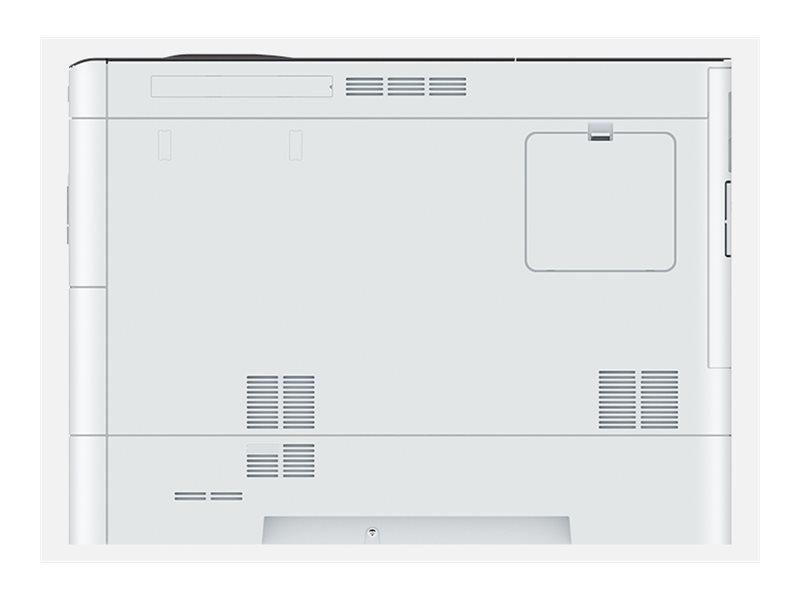 Kyocera ECOSYS PA3500cx - Drucker - Farbe - Duplex - / bis zu 35 Seiten/Min. (Farbe) - Kapazität: 650 Blätter - USB 2.0 - Gigabit LAN - USB-Host