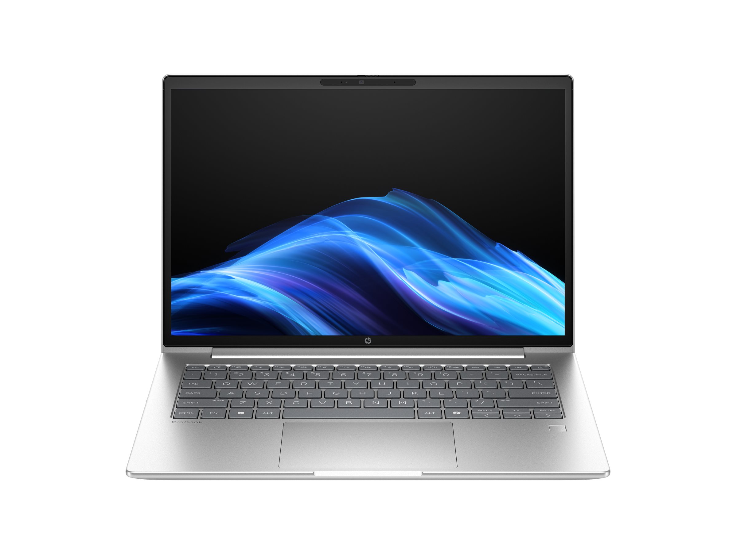 HP ProBook 4 G1iR Notebook - Intel Core 7 150U / - IPS 1920 x 1200 - Wi-Fi 6E - Bluetooth - Hecht-silberfarben - kbd: Deutsch HP ProBook 4 G1iR Notebook - Intel Core 7 150U / - IPS 1920 x 1200 - Wi-Fi 6E - Bluetooth - Hecht-silberfarben - kbd: Deutsch