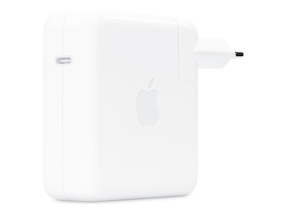 Apple Netzteil - 96 Watt (USB-C) - ) Apple Netzteil - 96 Watt (USB-C) - )