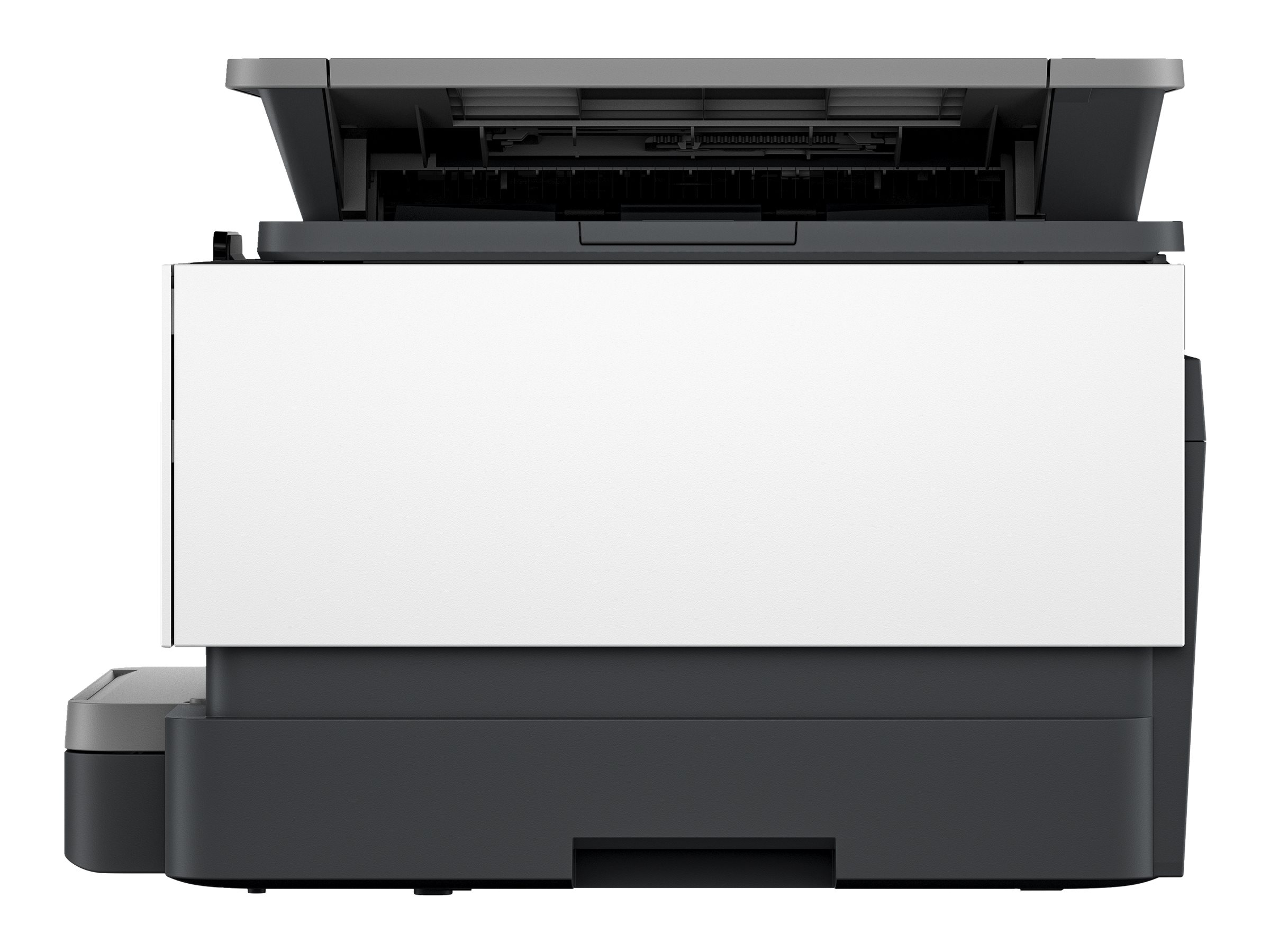 HP Officejet Pro 9120b All-in-One - - (Original) - A4/Legal (Medien) - bis zu 19 Seiten/Min. (Kopieren) - bis zu 20 Seiten/Min. (Drucken) - 250 Blatt - 33.6 Kbps - USB 2.0 - USB 2.0-Host - LAN - Wi-Fi(n) - Cement HP Officejet Pro 9120b All-in-One - - (Original) - A4/Legal (Medien) - bis zu 19 Seiten/Min. (Kopieren) - bis zu 20 Seiten/Min. (Drucken) - 250 Blatt - 33.6 Kbps - USB 2.0 - USB 2.0-Host - LAN - Wi-Fi(n) - Cement