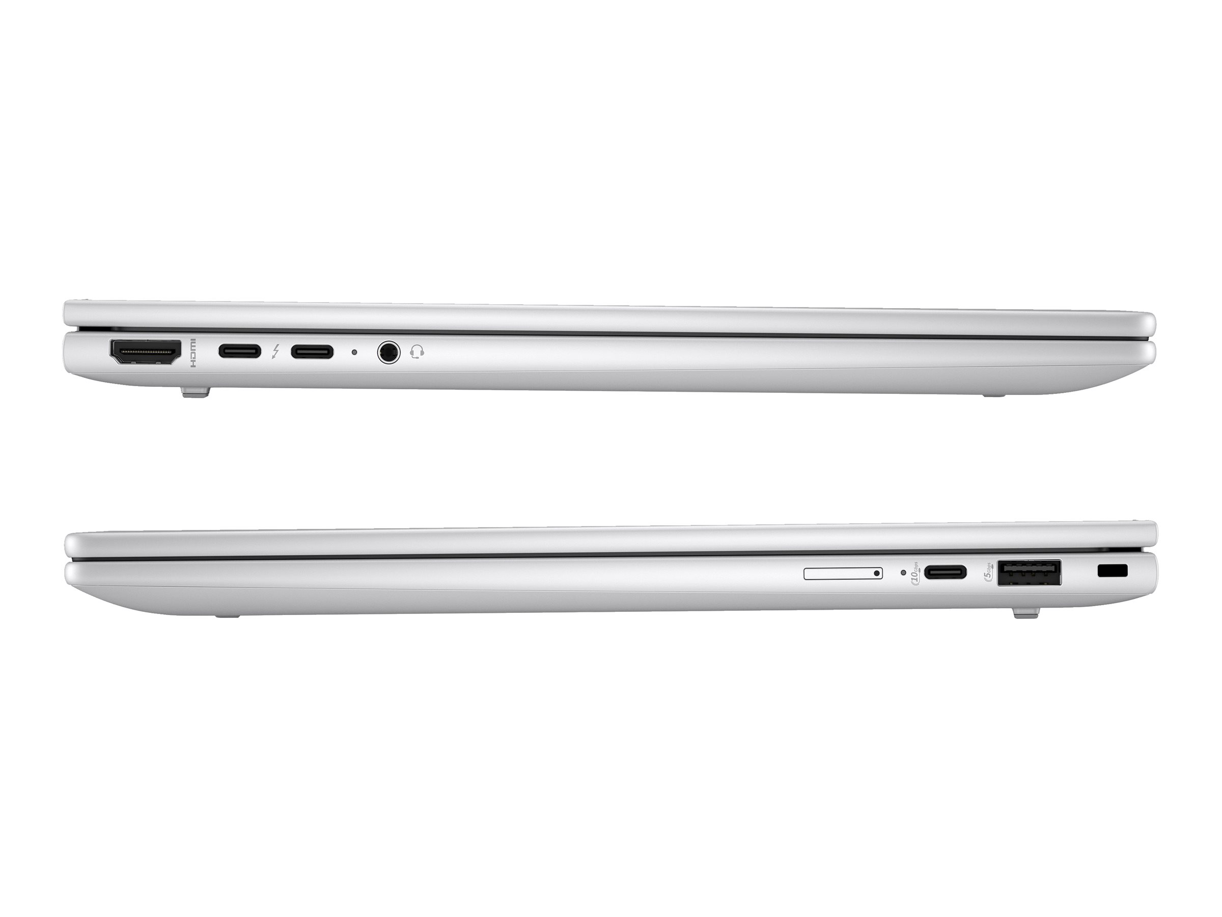HP EliteBook 1040 G11 Notebook - IPS Touchscreen 1920 x 1200 - Wi-Fi 6E - Bluetooth - kbd: Deutsch