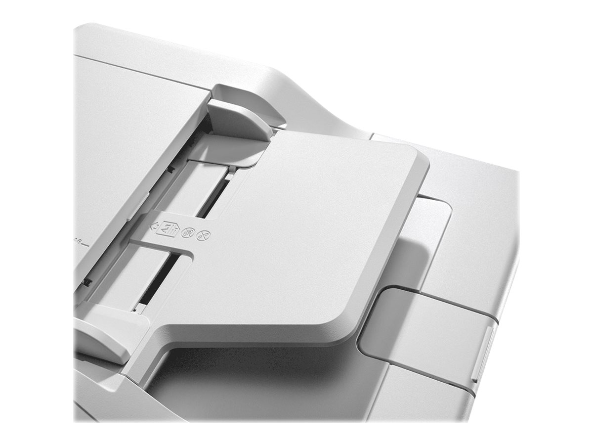 MFC-L3730CDN Farblaser AIO A4 USB WLAN Druck/Kopie/Scan/Fax 22S/min 256MB Duplex - (Original) - A4/Legal (Medien) - bis zu 18 Seiten/Min. (Drucken) - 250 Blatt - 33.6 Kbps - USB 2.0 - LAN MFC-L3730CDN Farblaser AIO A4 USB WLAN Druck/Kopie/Scan/Fax 22S/min 256MB Duplex - (Original) - A4/Legal (Medien) - bis zu 18 Seiten/Min. (Drucken) - 250 Blatt - 33.6 Kbps - USB 2.0 - LAN