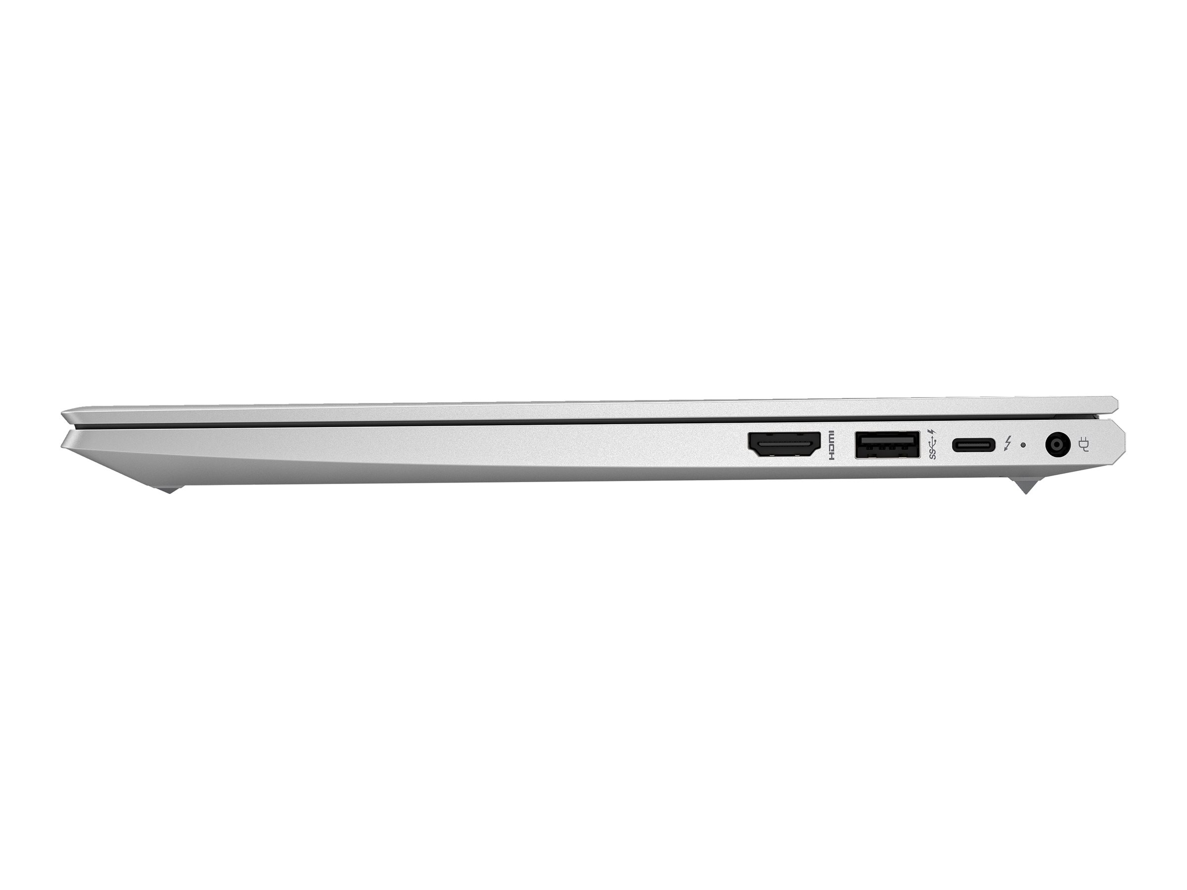 HP EliteBook 630 G10 Notebook - Intel Core i5 - IPS 1920 x 1080 (Full HD) - Wi-Fi 6E - Bluetooth - Pike Silver Aluminium - kbd: Deutsch HP EliteBook 630 G10 Notebook - Intel Core i5 - IPS 1920 x 1080 (Full HD) - Wi-Fi 6E - Bluetooth - Pike Silver Aluminium - kbd: Deutsch