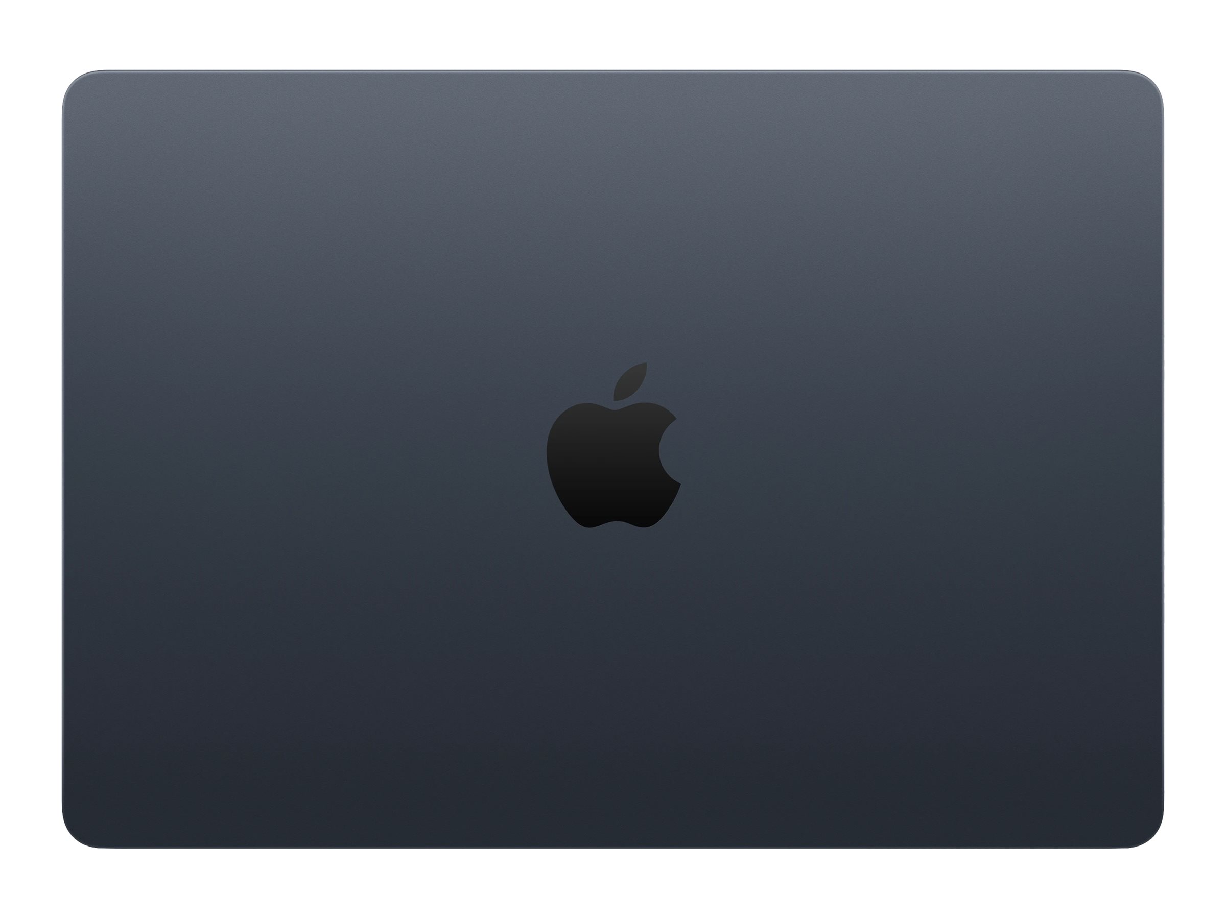 Apple MacBook Air - M5 - M5 8-core - 16 GB RAM - - IPS 2560 x 1664 (WQXGA) - Bluetooth 6.0 - Wi-Fi 7 - Midnight - kbd: Deutsch