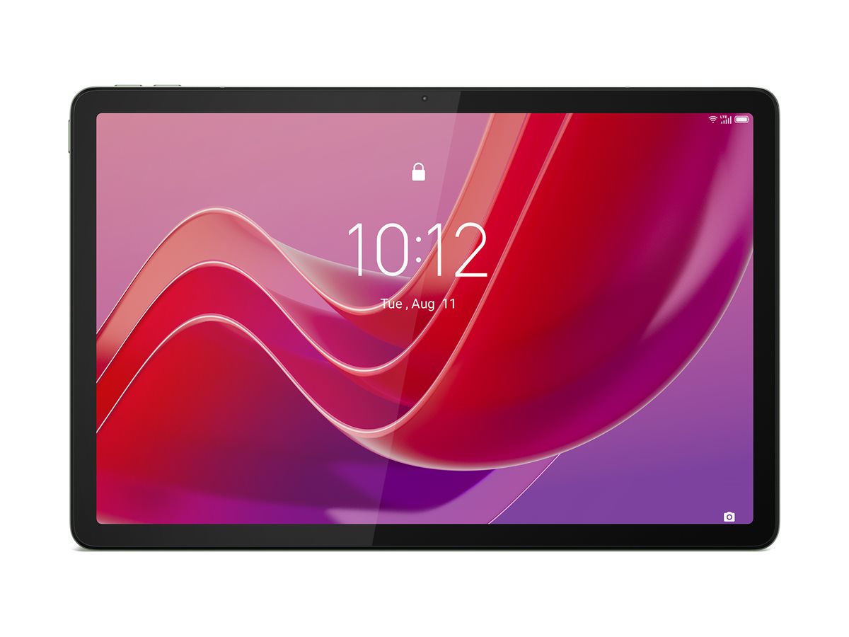 Lenovo Tab K11 ZADK - Tablet - Android 13 oder - IPS (1920 x 1200) - microSD-Steckplatz - 4G - LTE - Luna Gray - Lenovo TopSeller