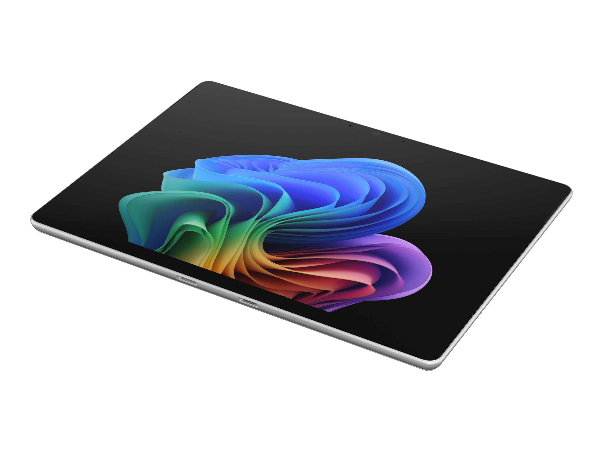 Microsoft Surface Pro for Business - 12th Edition - Touchscreen 2880 x 1920 @ 120 Hz - NFC - Wi-Fi 7 - Bluetooth - Platin Microsoft Surface Pro for Business - 12th Edition - Touchscreen 2880 x 1920 @ 120 Hz - NFC - Wi-Fi 7 - Bluetooth - Platin