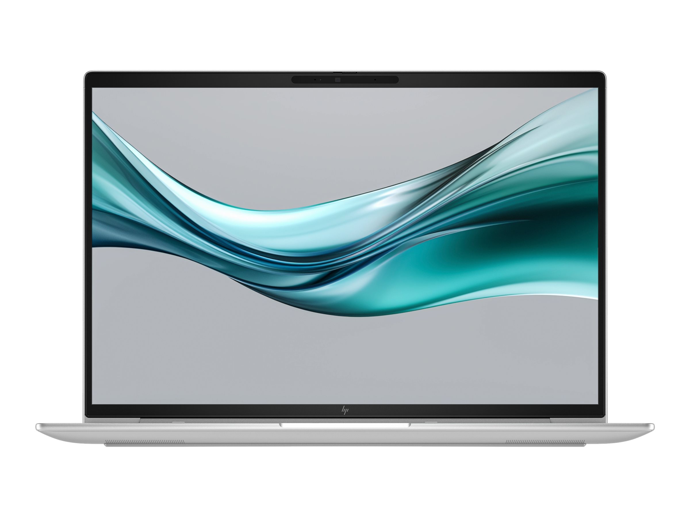 HP EliteBook 665 G11 Notebook - AMD Ryzen 5 7535U - IPS 1920 x 1200 - Wi-Fi 6E - Bluetooth - Pike Silver Aluminium - kbd: Deutsch - mit HP Wolf Pro Security Edition (1 Jahr)