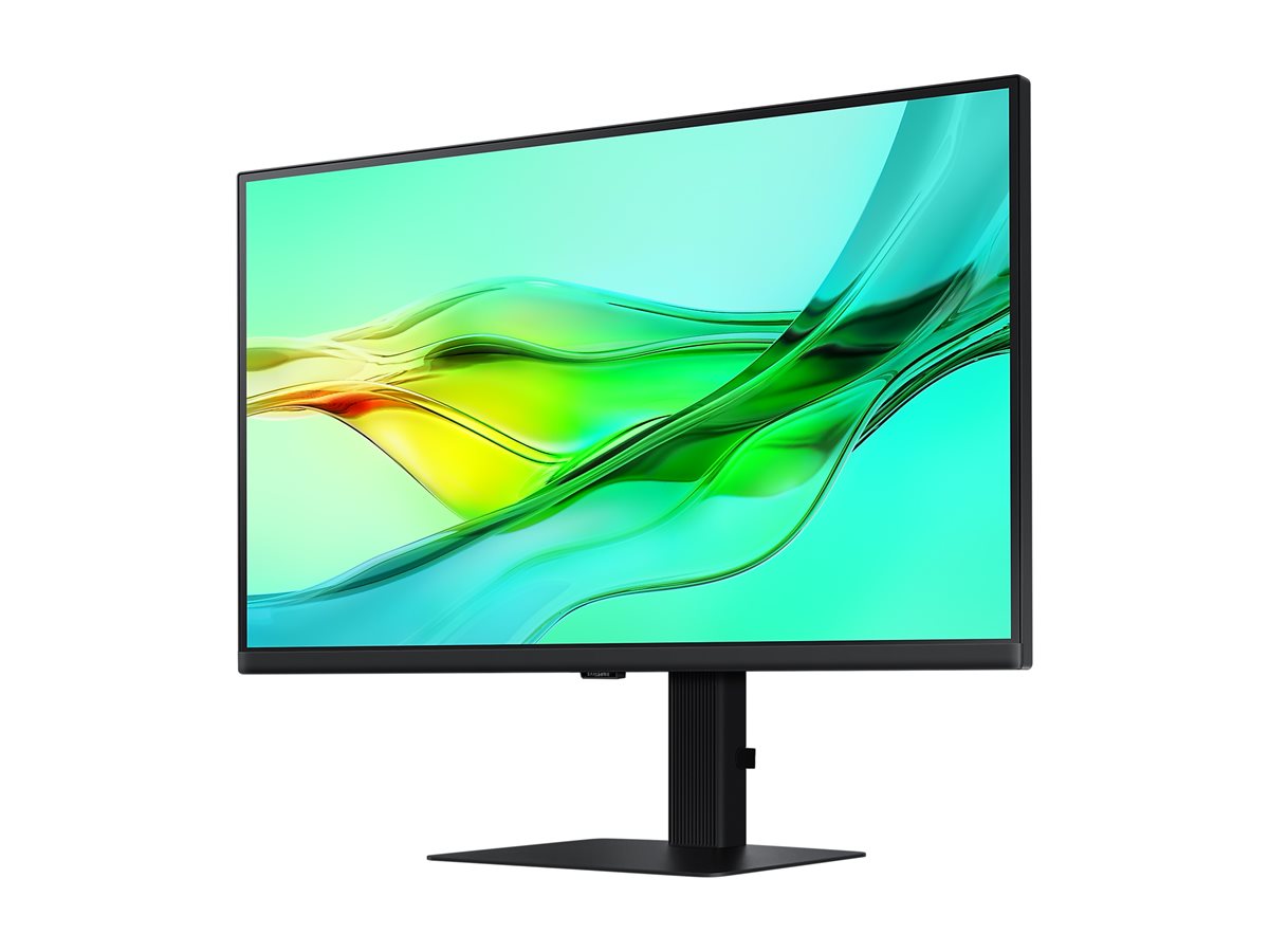 ViewFinity S6 LED-Monitor; USB; 68.6 cm (27") HDR10 5ms HDMI DisplayPort USB-C S - 2560 x 1440 QHD @ 100 Hz - IPS - 350 cd/m² - 1000:1 - HDR10 - 5 ms - HDMI - DisplayPort - USB-C - Schwarz ViewFinity S6 LED-Monitor; USB; 68.6 cm (27") HDR10 5ms HDMI DisplayPort USB-C S - 2560 x 1440 QHD @ 100 Hz - IPS - 350 cd/m² - 1000:1 - HDR10 - 5 ms - HDMI - DisplayPort - USB-C - Schwarz