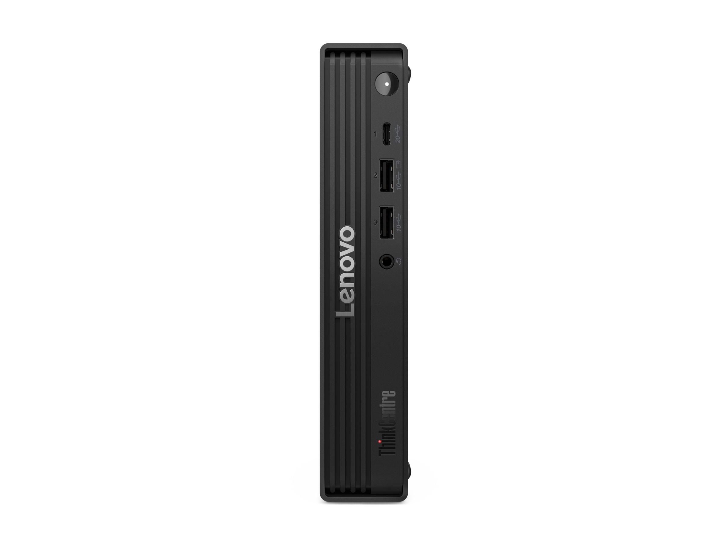 Lenovo ThinkCentre M90q Gen 6 13AC - Mini - Core - vPro Enterprise - RAM 32 GB - SSD 1 TB - TCG Opal Encryption 2 - NVMe - Performance - Intel Graphics - 1GbE - Wi-Fi 6 - Bluetooth - Wi-Fi 7 - WLAN: 802.11a/b/g/n/ac/ax/be - Bluetooth 5.4 - Win 11 Pro -…