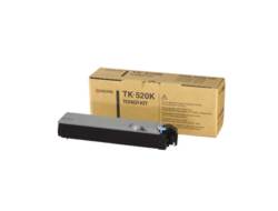 Toner TK-520K schwarz - für FS-C5015N