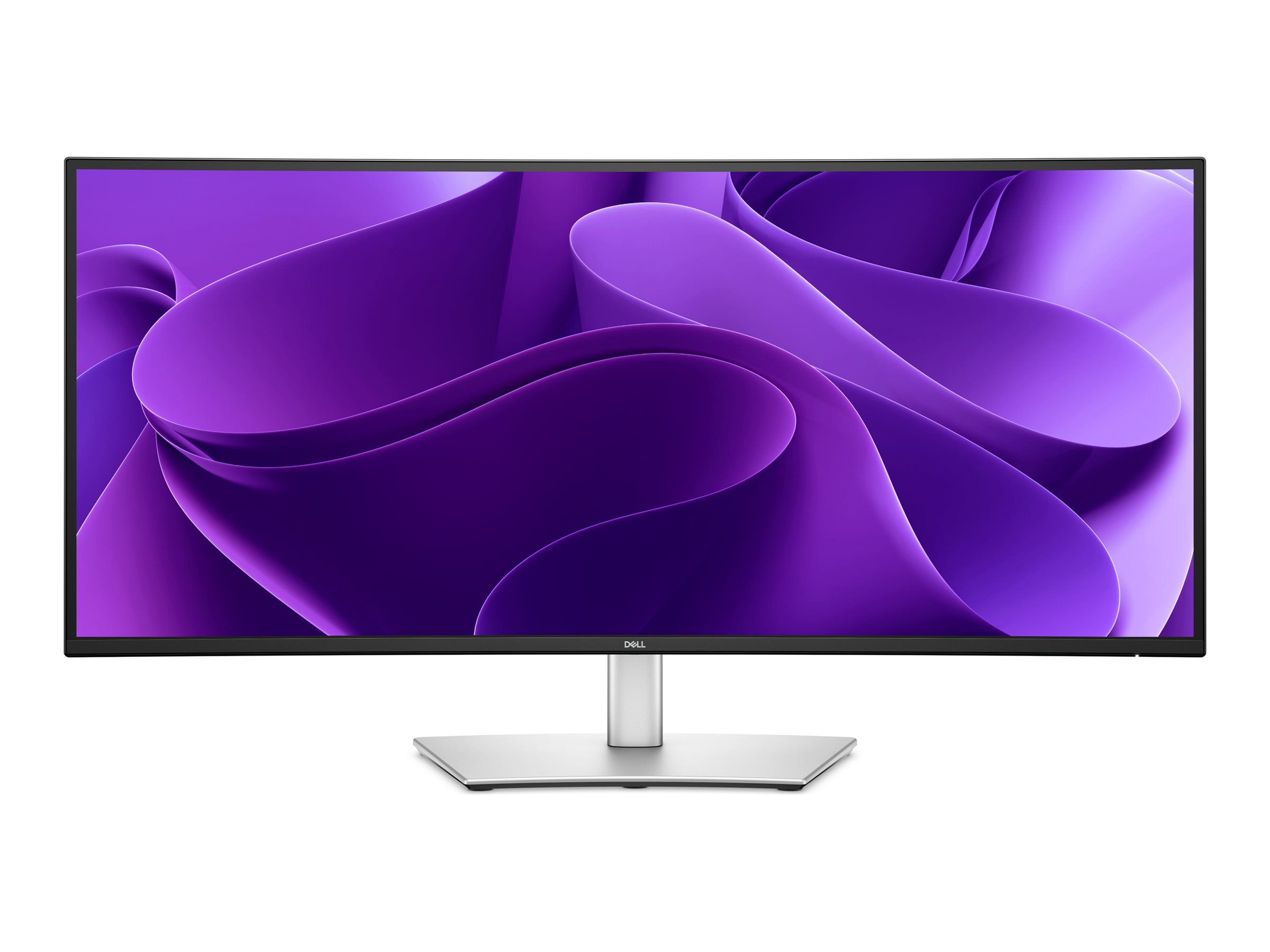 Dell P3425WE USB-C Hub - LED-Monitor - 3440 x 1440 UWQHD @ 100 Hz - IPS - 350 cd/m² - 1500:1 - 5 ms - HDMI - DisplayPort - USB-C - BTO - mit 3 Jahre Basic Hardware Service mit Advanced Exchange nach Ferndiagnose