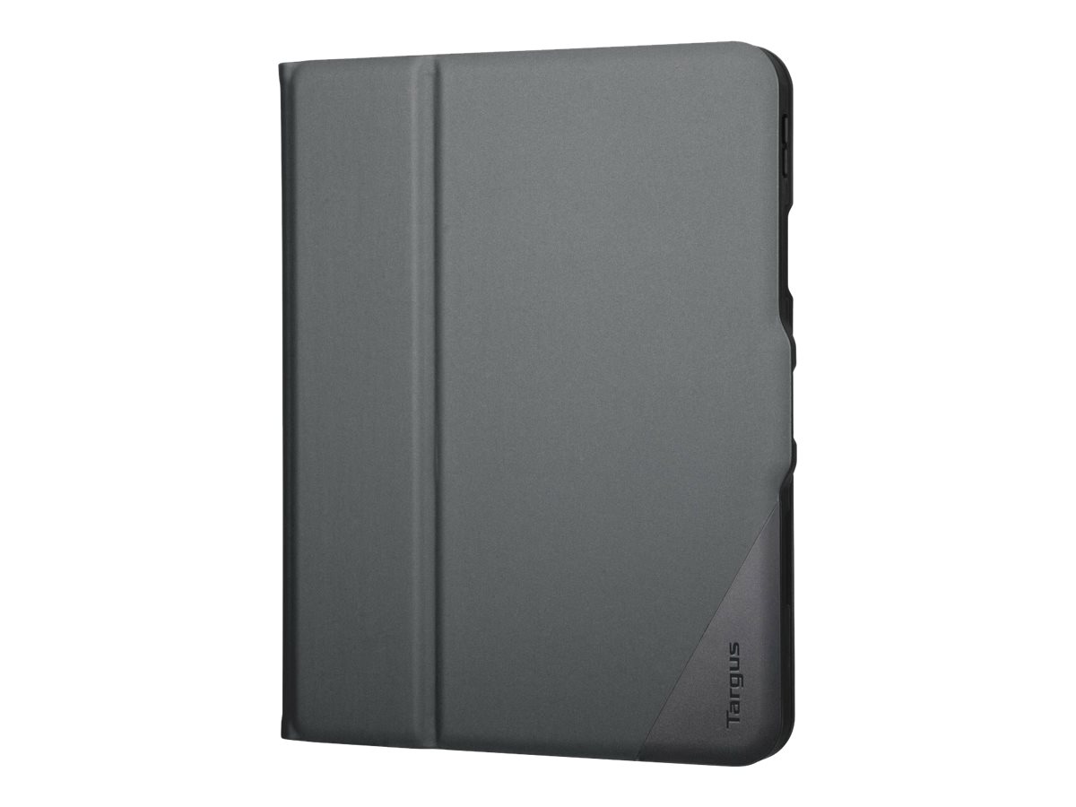 Targus VersaVu, Folio, Apple, Flip-Hülle, Tablet - Schwarz - 10.9" - für Apple 10.9-inch iPad (10. Generation) Targus VersaVu, Folio, Apple, Flip-Hülle, Tablet - Schwarz - 10.9" - für Apple 10.9-inch iPad (10. Generation)