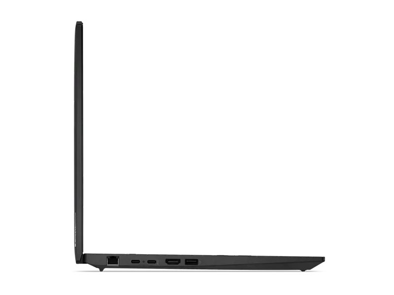 Lenovo ThinkPad L16 Gen 1 21L7 - IPS 1920 x 1200 - Wi-Fi 6E - Bluetooth - 4G - Schwarz - kbd: Deutsch - mit 1 Jahr Lenovo Premier Support Lenovo ThinkPad L16 Gen 1 21L7 - IPS 1920 x 1200 - Wi-Fi 6E - Bluetooth - 4G - Schwarz - kbd: Deutsch - mit 1 Jahr Lenovo Premier Support