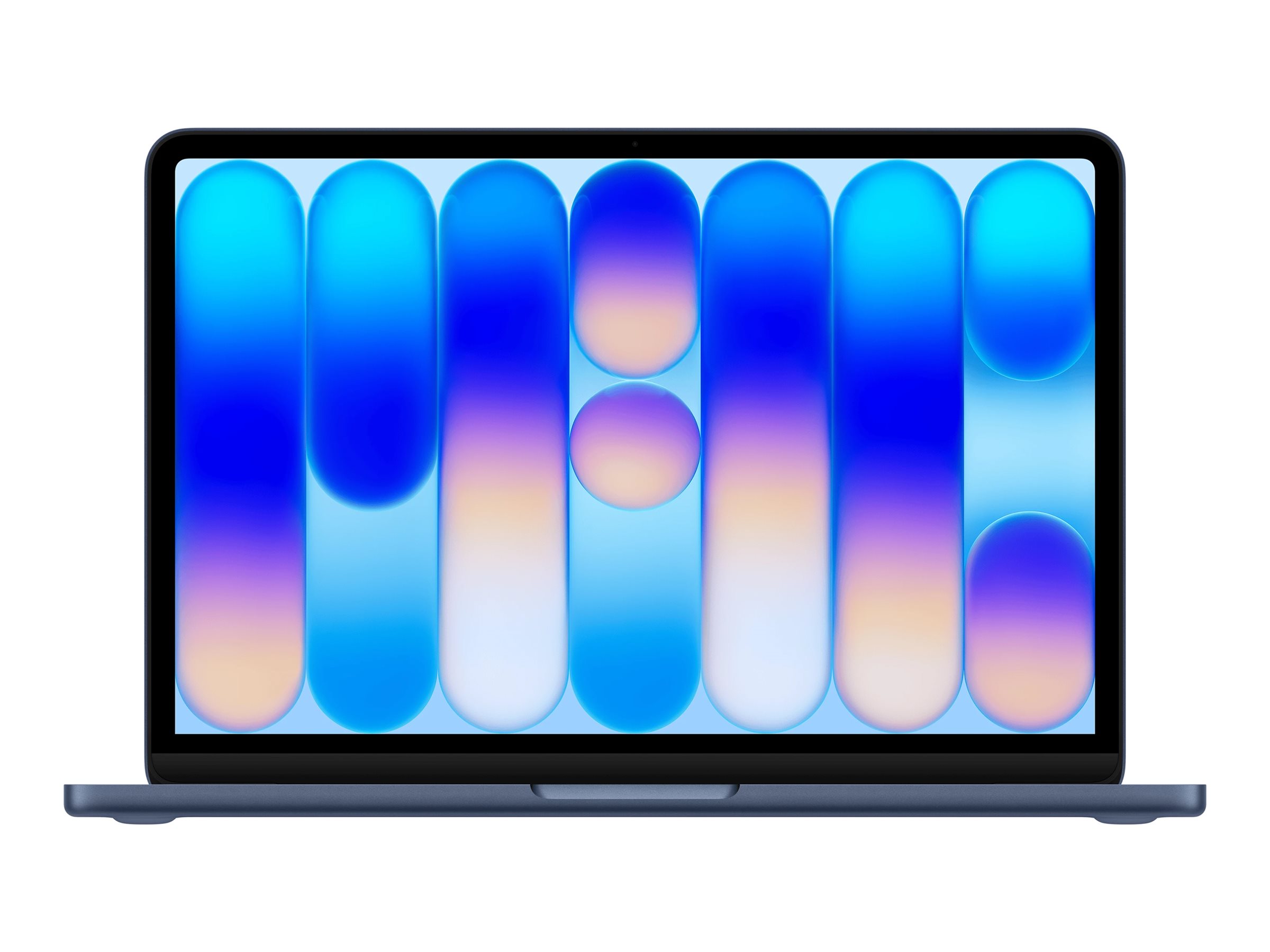 Apple MacBook Neo 13" A18 Pro - Notebook - 256 GB - IPS 2408 x 1506 - Wi-Fi 6E - Bluetooth 6.0 - Indigo - kbd: Deutsch Apple MacBook Neo 13" A18 Pro - Notebook - 256 GB - IPS 2408 x 1506 - Wi-Fi 6E - Bluetooth 6.0 - Indigo - kbd: Deutsch