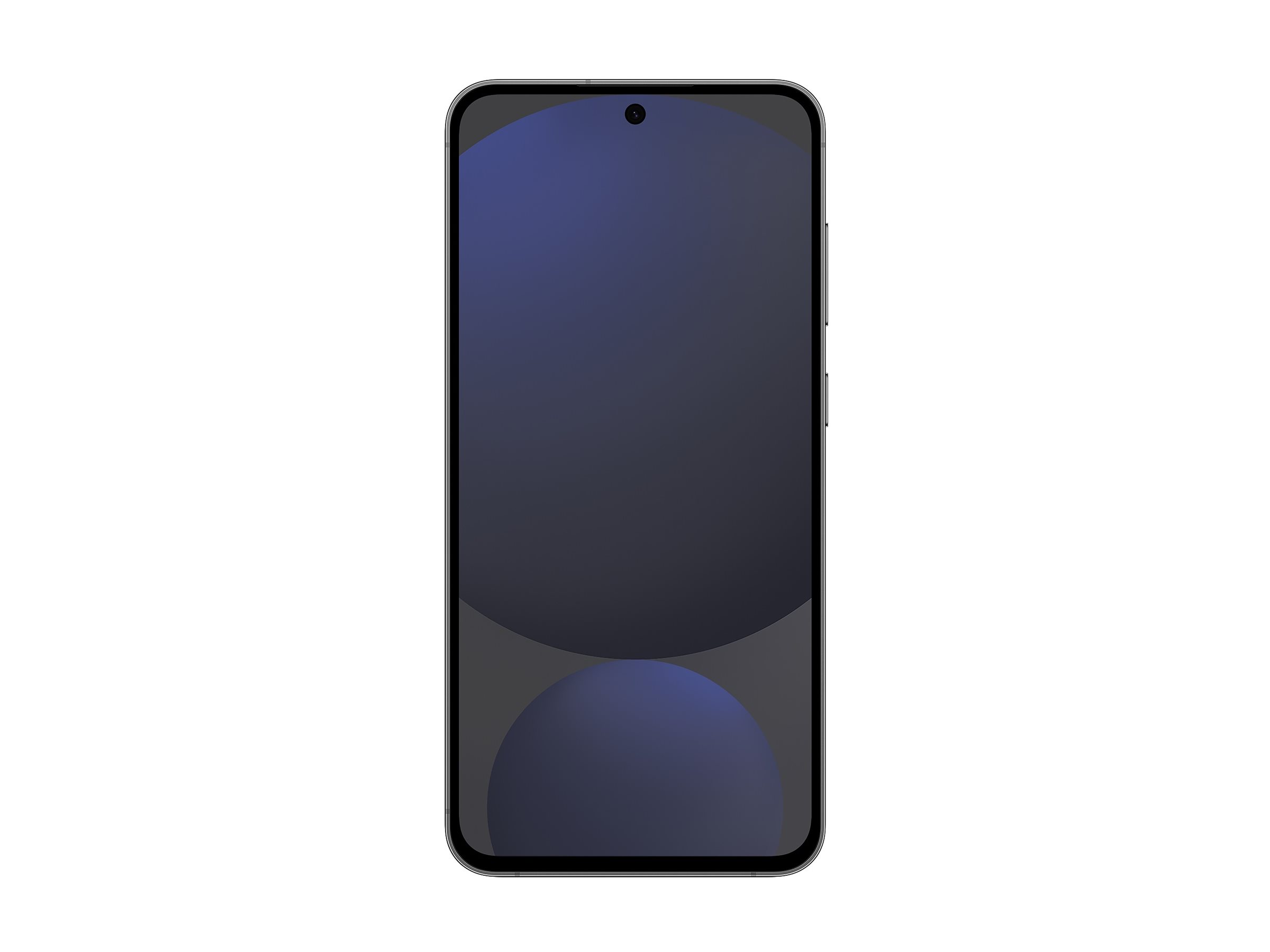 Samsung Galaxy S24 FE - Enterprise Edition - 5G - Triple-Kamera 50 MP - 12 MP - 8 MP - front camera 10 MP - Graphite Samsung Galaxy S24 FE - Enterprise Edition - 5G - Triple-Kamera 50 MP - 12 MP - 8 MP - front camera 10 MP - Graphite