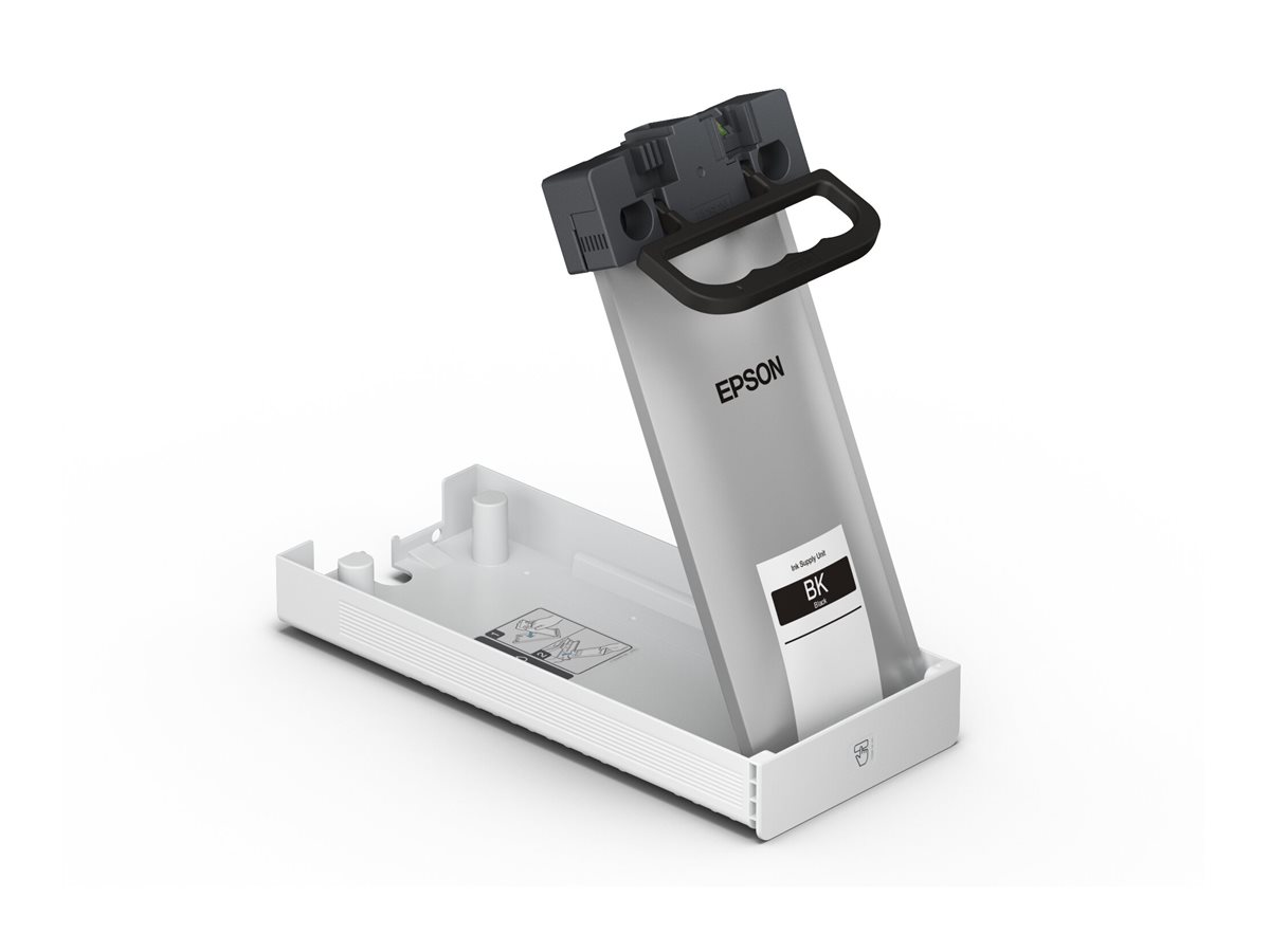 Epson T9461 - 136.7 ml - Größe XXL - Schwarz - original - Tintenpatrone - für WorkForce Pro WF-C5290DW - WF-C5790DWF