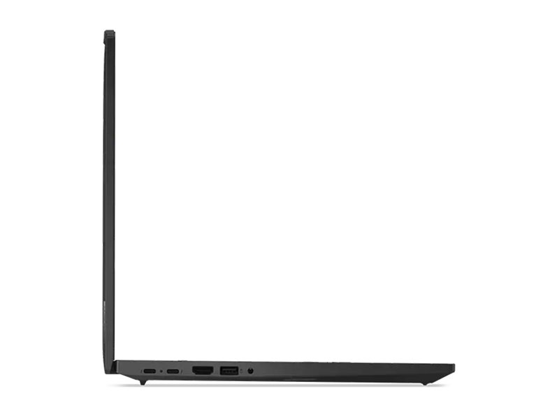 Lenovo ThinkPad T16 Gen 3 21MN - IPS 1920 x 1200 - Wi-Fi 6E - Bluetooth - Schwarz - kbd: Deutsch - mit 1 Jahr Lenovo Premier Support Lenovo ThinkPad T16 Gen 3 21MN - IPS 1920 x 1200 - Wi-Fi 6E - Bluetooth - Schwarz - kbd: Deutsch - mit 1 Jahr Lenovo Premier Support