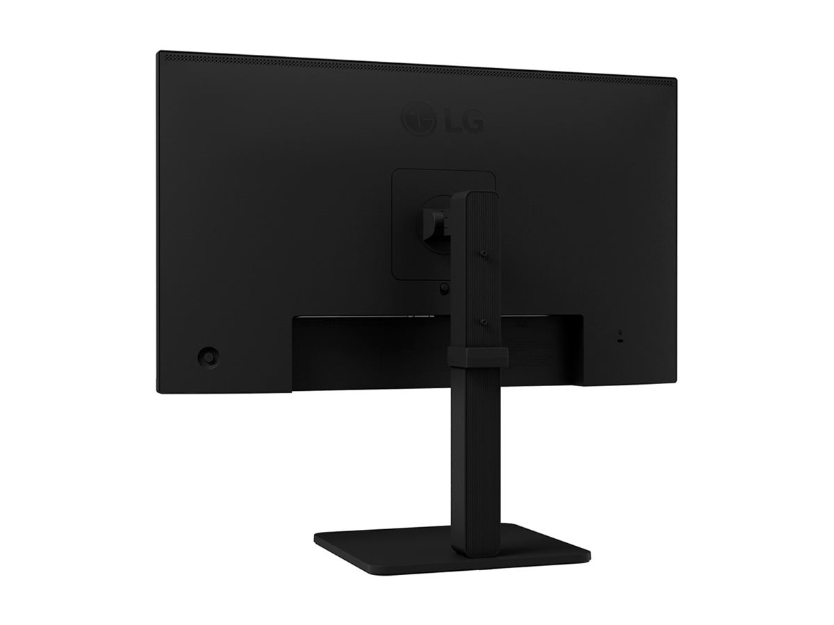LG 27BA560-B - LED-Monitor - 68.6 cm (27") - 1920 - @ 100 Hz - IPS - 250 cd/m² - 1300:1 - 5 ms - HDMI - VGA - DisplayPort - Lautsprecher LG 27BA560-B - LED-Monitor - 68.6 cm (27") - 1920 - @ 100 Hz - IPS - 250 cd/m² - 1300:1 - 5 ms - HDMI - VGA - DisplayPort - Lautsprecher
