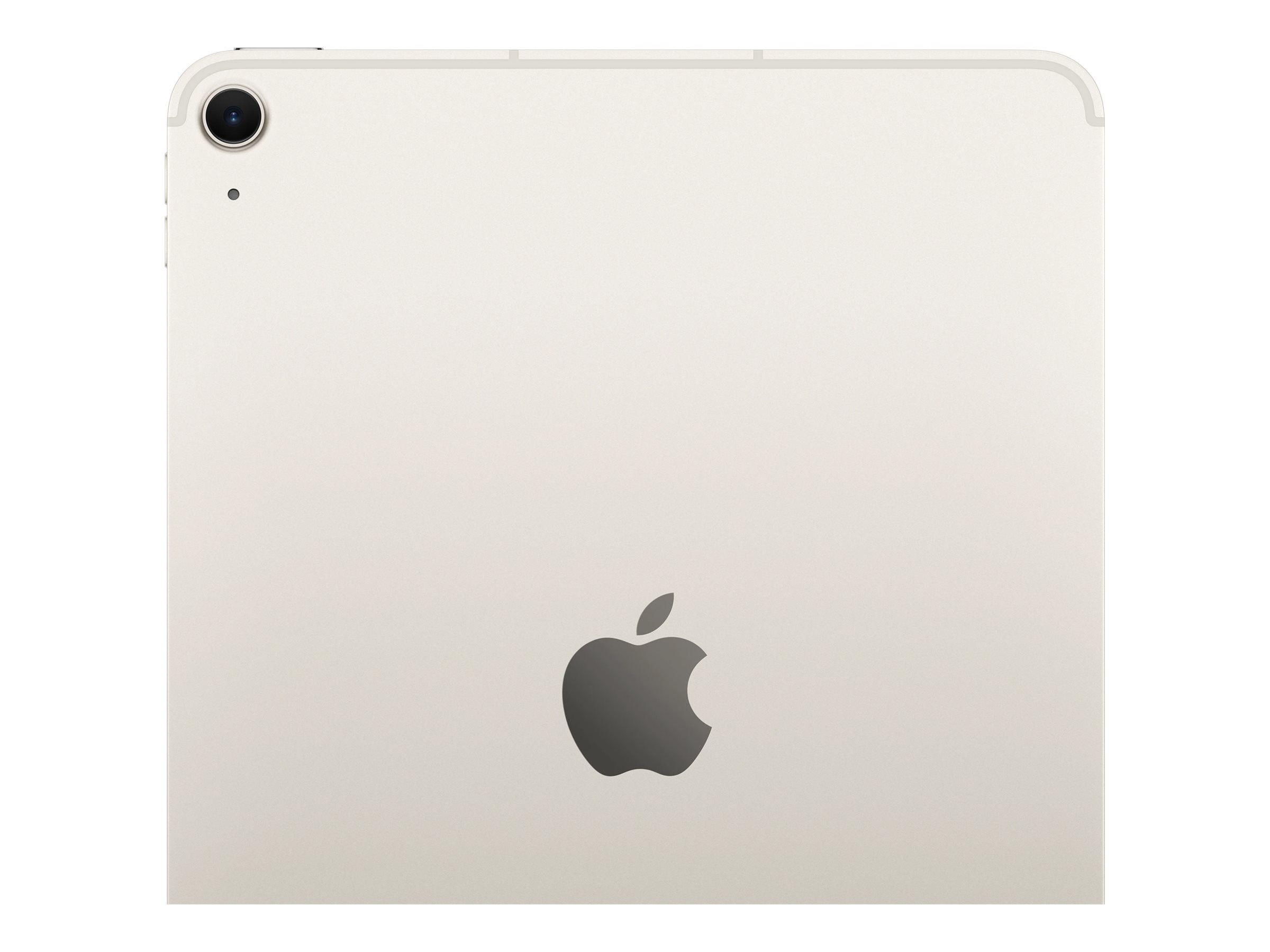 Apple 11-inch iPad Air M4 Wi-Fi + Cellular - - IPS (2360 x 1640) - 3G - 4G - 5G - Sternenlicht