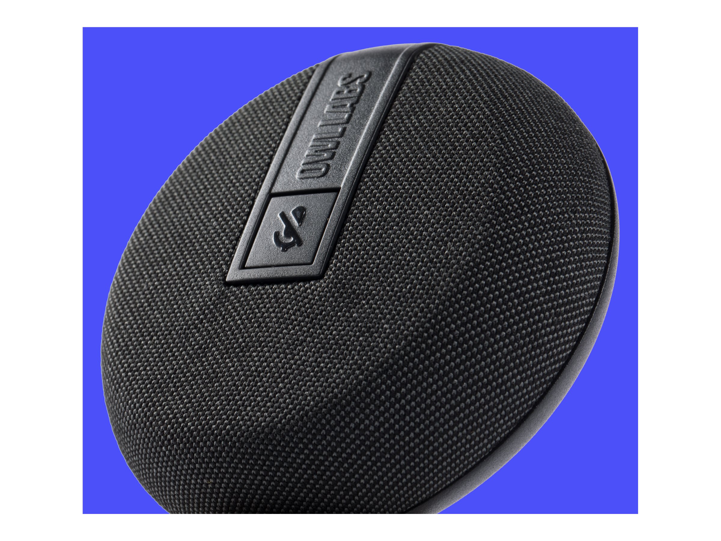 Owl Labs Expansion Mic - Mikrofon - micro-HDMI - (CHARCOAL) EXTEND AUDIO REACH BY