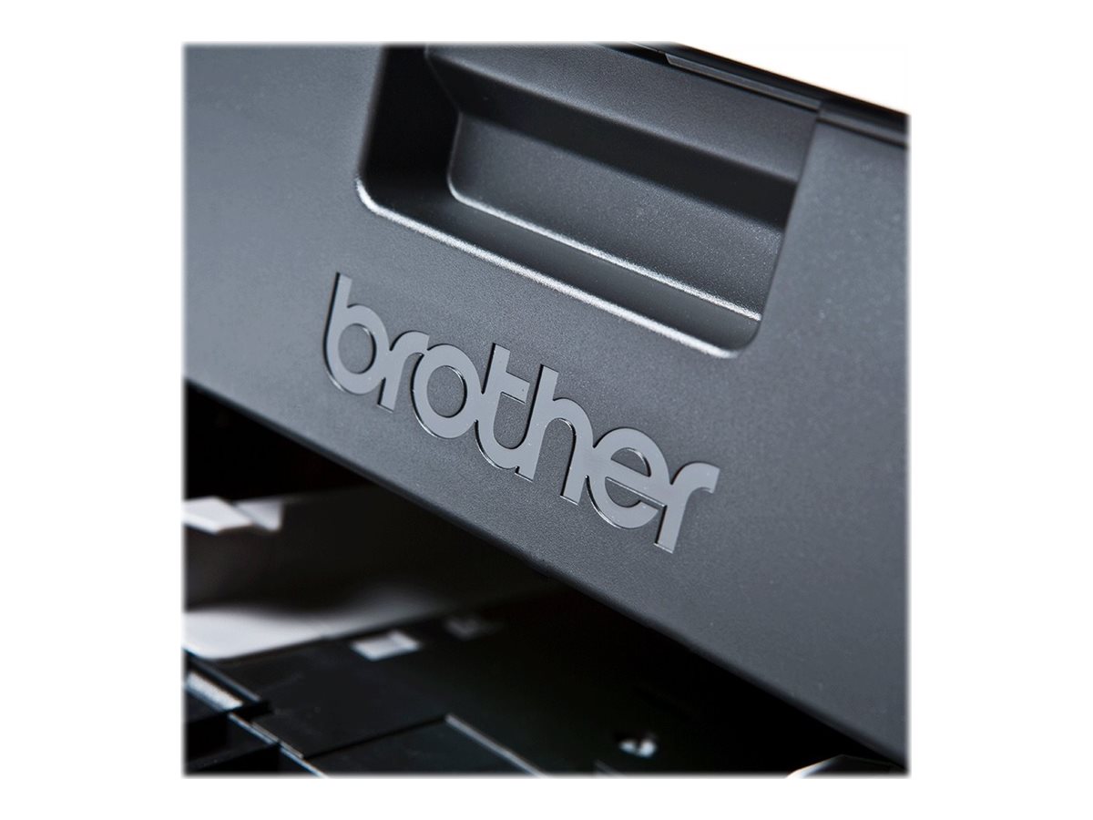 Brother HL-1212W - Drucker - s/w - Laser - - 2400 x 600 dpi - bis zu 20 Seiten/Min. - Kapazität: 150 Blätter - USB 2.0 - Wi-Fi(n)