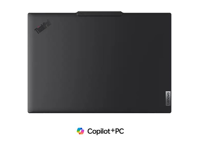 ThinkPad T14s Gen 6 21N1 35,6 cm (14") Snapdragon X1E-78-100 3,4GHz 32GB/1TB 180° Win11 Pro (auf AR - Qualcomm Adreno - 32 GB RAM - 1 TB SSD TCG Opal Encryption 2 - NVMe - 35.6 cm (14") IPS 1920 x 1200 - Bluetooth - Wi-Fi 7 - Schwarz - kbd: Deutsch - mi… ThinkPad T14s Gen 6 21N1 35,6 cm (14") Snapdragon X1E-78-100 3,4GHz 32GB/1TB 180° Win11 Pro (auf AR - Qualcomm Adreno - 32 GB RAM - 1 TB SSD TCG Opal Encryption 2 - NVMe - 35.6 cm (14") IPS 1920 x 1200 - Bluetooth - Wi-Fi 7 - Schwarz - kbd: Deutsch - mi…