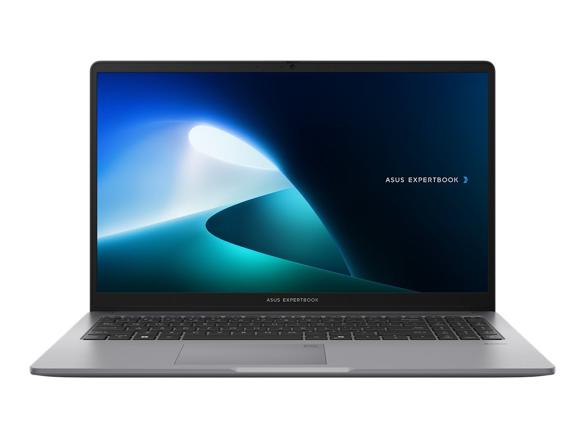 ASUS ExpertBook P1 P1503CVA-S71299 - Intel Core i5 - 1920 x 1080 (Full HD) - Wi-Fi 6 - Bluetooth - Misty Gray - kbd: Deutsch
