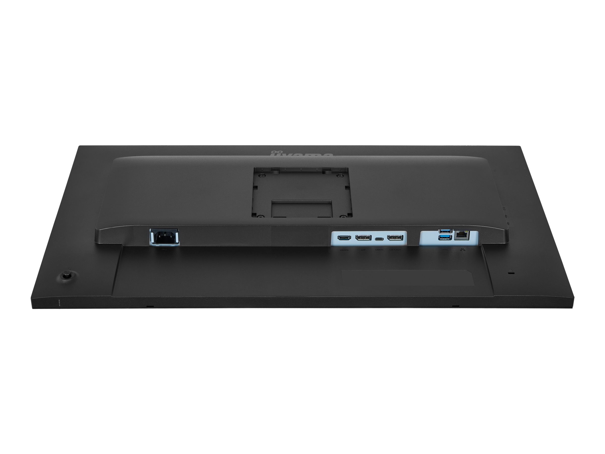Iiyama ProLite XB2797QSN-B1 - LED-Monitor - 2560 x 1440 QHD @ 75 Hz - IPS - 350 cd/m² - 1000:1 - 1 ms - HDMI - DisplayPort - USB-C - Lautsprecher - Schwarz - Matte Iiyama ProLite XB2797QSN-B1 - LED-Monitor - 2560 x 1440 QHD @ 75 Hz - IPS - 350 cd/m² - 1000:1 - 1 ms - HDMI - DisplayPort - USB-C - Lautsprecher - Schwarz - Matte